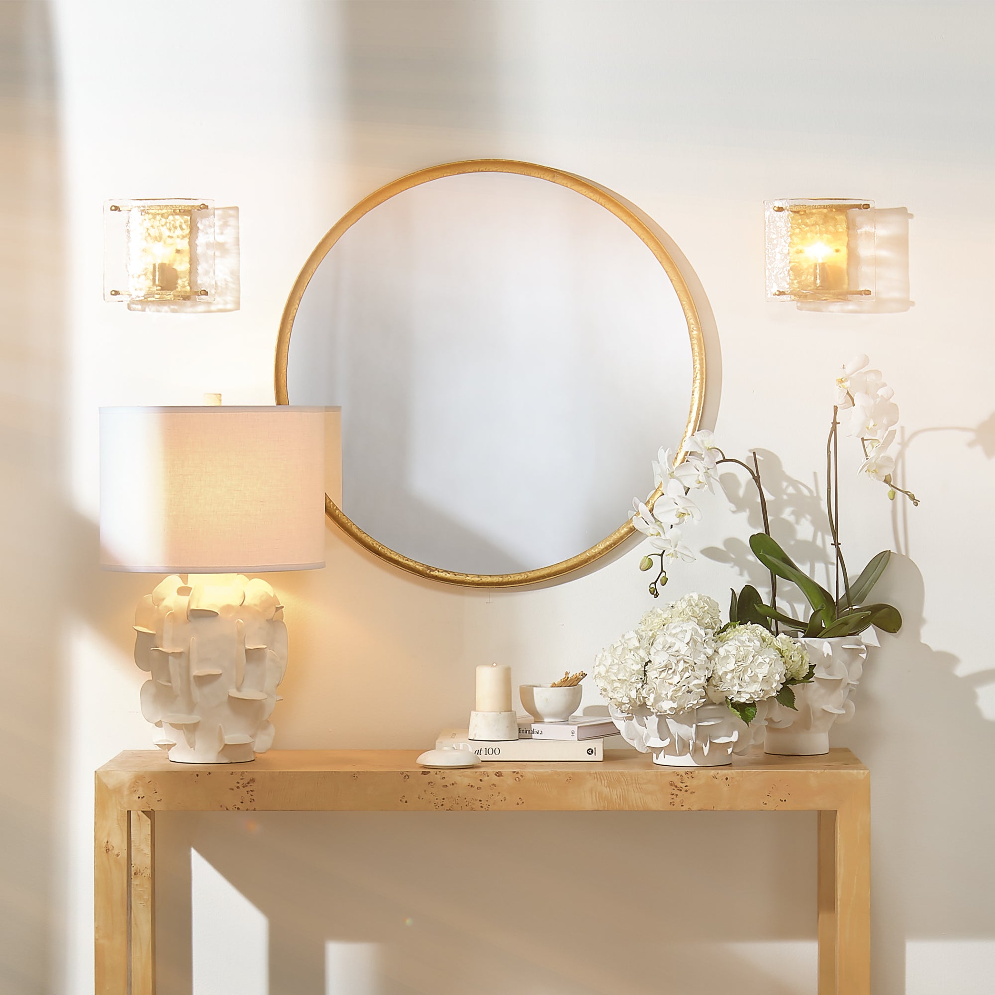 Refined Round Mirror Mirrors Jamie Young , Black Friday Sale Jamie Young Furniture Sale, Old Bones Co, Mid Century Furniture Sale, Four Hands Furniture, Black Friday Sale Refined Round Mirror,Gus Sale, Perigold Refined Round Mirror Mirrors Black Friday Sale , Perigold Sale Refined Round Mirror,Refined Round Mirror Lulu and Georgia, Burke Decor Sale Refined Round Mirror, www.oldbonesco.com