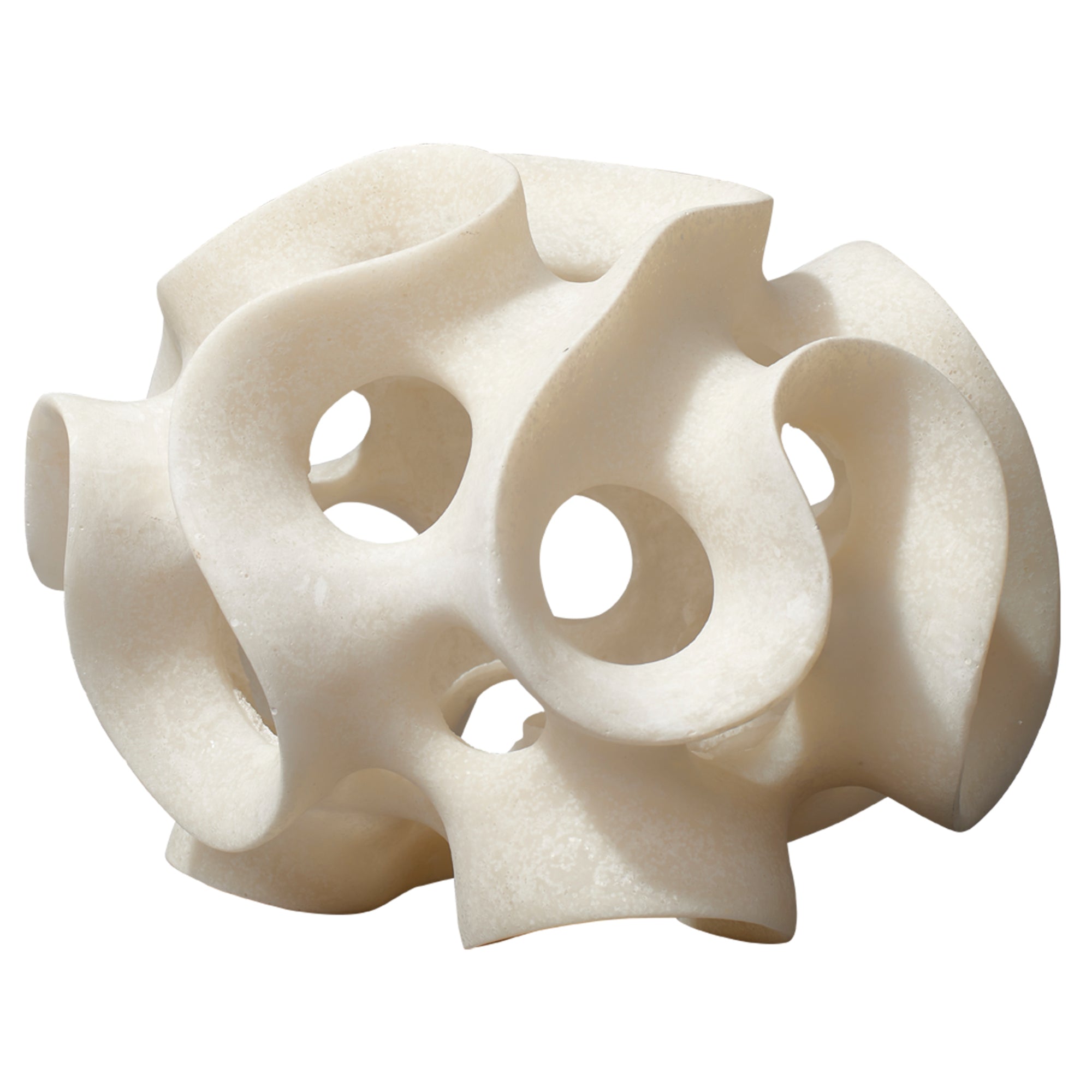 Ribbon Sphere Decorative Objects Jamie Young White , Black Friday Sale Jamie Young Furniture Sale, Old Bones Co, Mid Century Furniture Sale, Four Hands Furniture, Black Friday Sale Ribbon Sphere,Gus Sale, Perigold Ribbon Sphere Decorative Objects Black Friday Sale , Perigold Sale Ribbon Sphere,Ribbon Sphere Lulu and Georgia, Burke Decor Sale Ribbon Sphere, www.oldbonesco.com