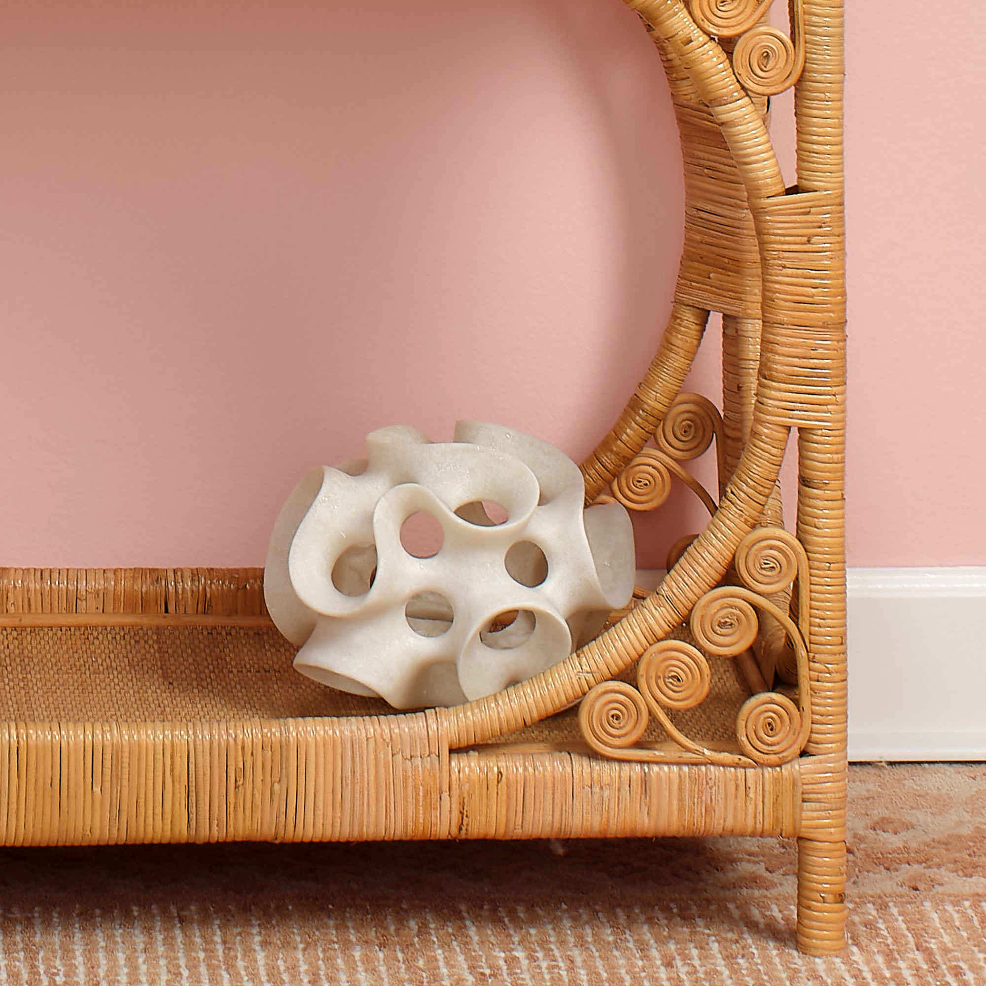 Ribbon Sphere Decorative Objects Jamie Young , Black Friday Sale Jamie Young Furniture Sale, Old Bones Co, Mid Century Furniture Sale, Four Hands Furniture, Black Friday Sale Ribbon Sphere,Gus Sale, Perigold Ribbon Sphere Decorative Objects Black Friday Sale , Perigold Sale Ribbon Sphere,Ribbon Sphere Lulu and Georgia, Burke Decor Sale Ribbon Sphere, www.oldbonesco.com