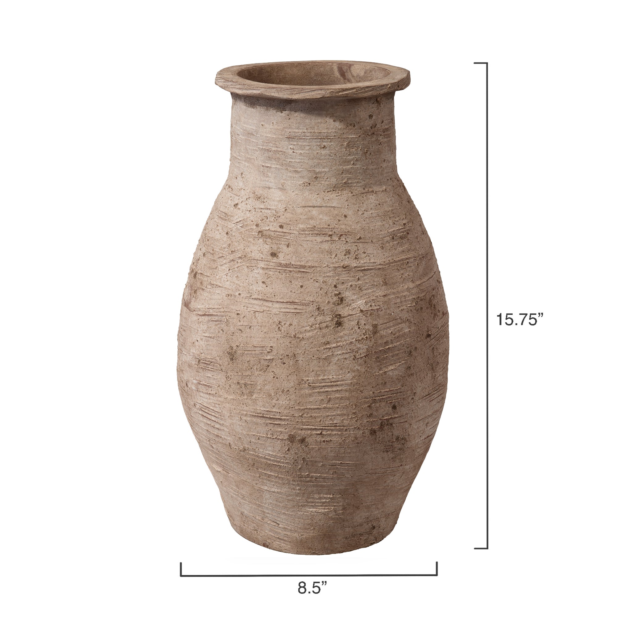 Root Decorative Vase Vases Jamie Young , Black Friday Sale Jamie Young Furniture Sale, Old Bones Co, Mid Century Furniture Sale, Four Hands Furniture, Black Friday Sale Root Decorative Vase,Gus Sale, Perigold Root Decorative Vase Vases Black Friday Sale , Perigold Sale Root Decorative Vase,Root Decorative Vase Lulu and Georgia, Burke Decor Sale Root Decorative Vase, www.oldbonesco.com