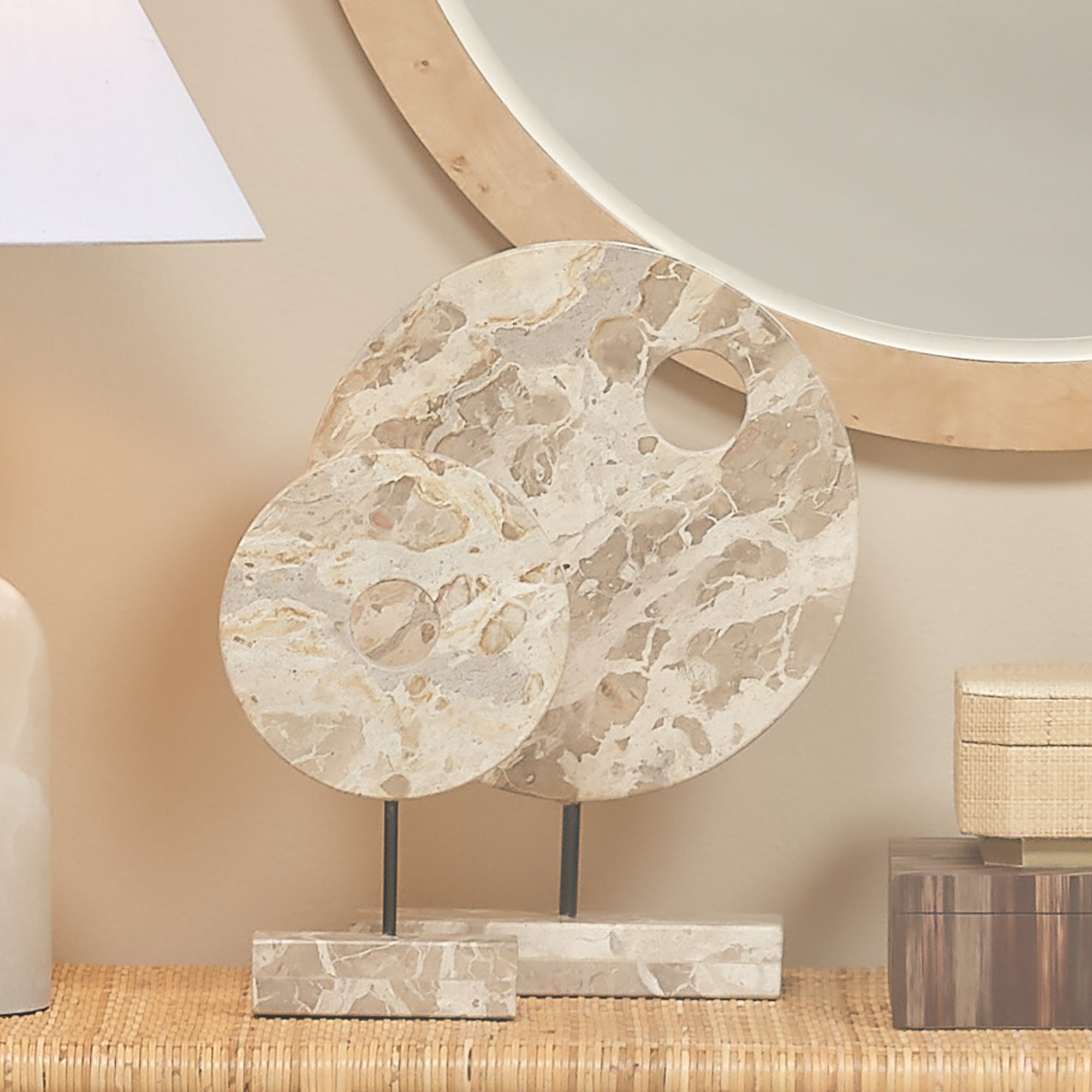 Satellite Marble Stand Sculptures Jamie Young , Black Friday Sale Jamie Young Furniture Sale, Old Bones Co, Mid Century Furniture Sale, Four Hands Furniture, Black Friday Sale Satellite Marble Stand,Gus Sale, Perigold Satellite Marble Stand Sculptures Black Friday Sale , Perigold Sale Satellite Marble Stand,Satellite Marble Stand Lulu and Georgia, Burke Decor Sale Satellite Marble Stand, www.oldbonesco.com