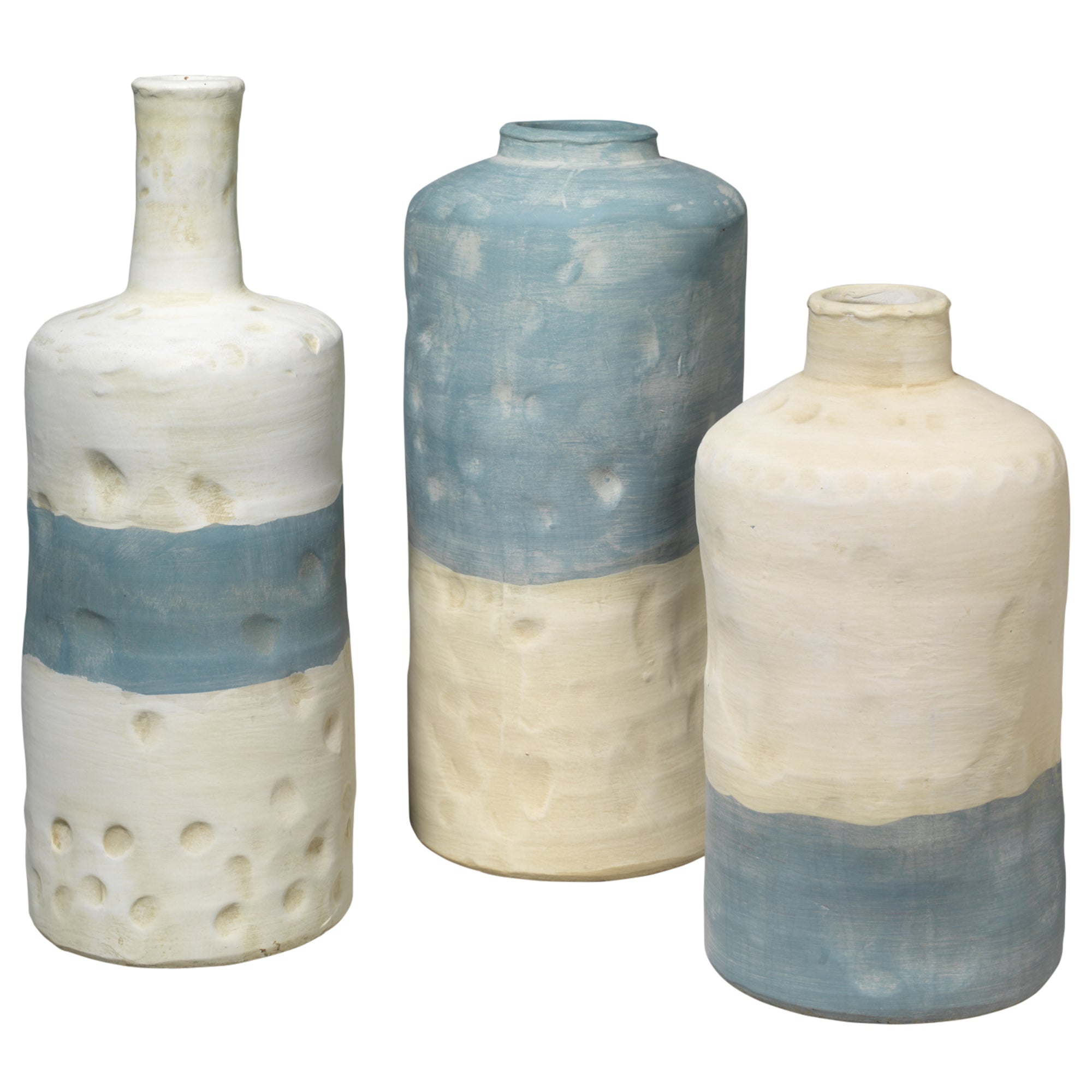 Sedona Vessels - Set of 3 Vases Jamie Young , Black Friday Sale Jamie Young Furniture Sale, Old Bones Co, Mid Century Furniture Sale, Four Hands Furniture, Black Friday Sale Sedona Vessels - Set of 3,Gus Sale, Perigold Sedona Vessels - Set of 3 Vases Black Friday Sale , Perigold Sale Sedona Vessels - Set of 3,Sedona Vessels - Set of 3 Lulu and Georgia, Burke Decor Sale Sedona Vessels - Set of 3, www.oldbonesco.com