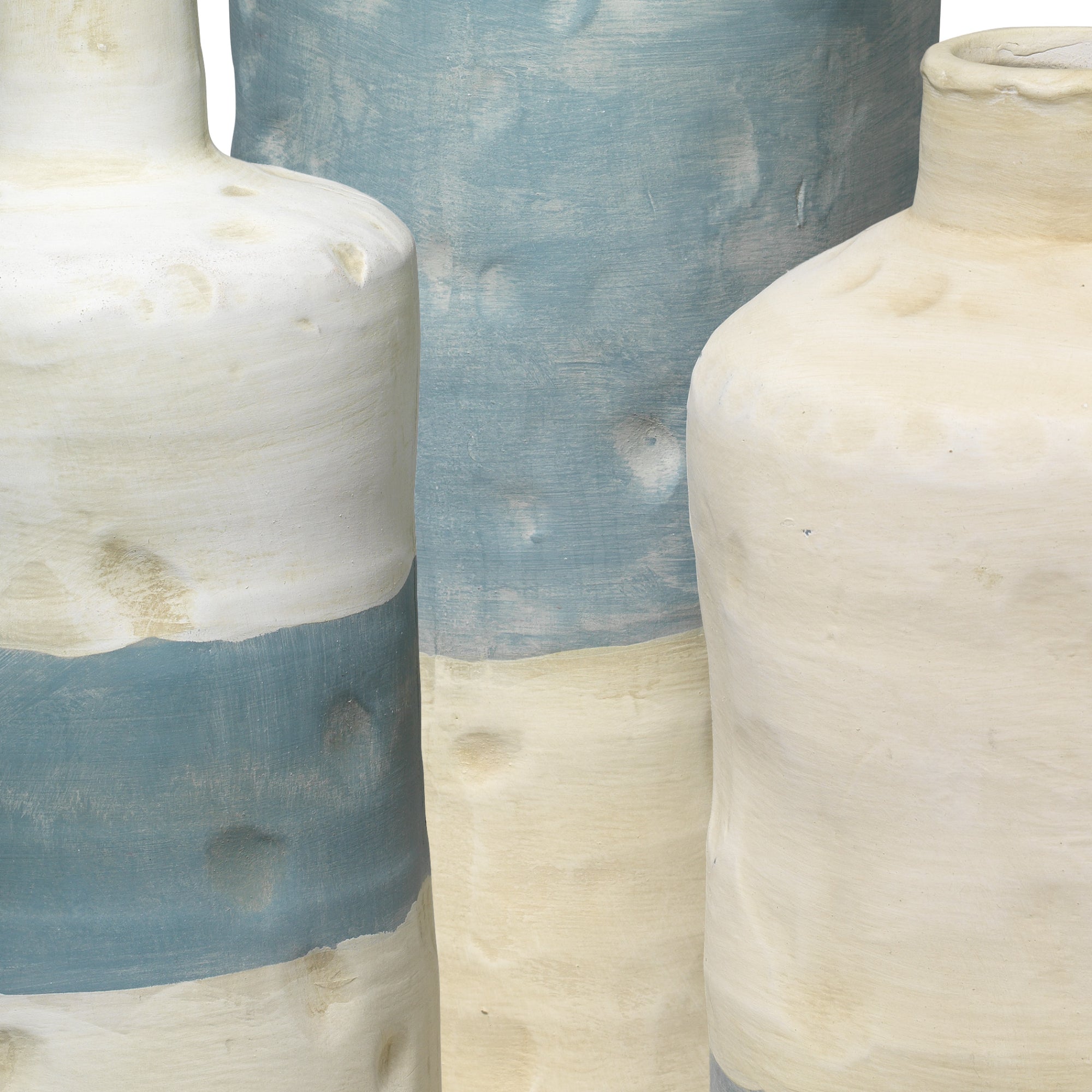 Sedona Vessels - Set of 3 Vases Jamie Young , Black Friday Sale Jamie Young Furniture Sale, Old Bones Co, Mid Century Furniture Sale, Four Hands Furniture, Black Friday Sale Sedona Vessels - Set of 3,Gus Sale, Perigold Sedona Vessels - Set of 3 Vases Black Friday Sale , Perigold Sale Sedona Vessels - Set of 3,Sedona Vessels - Set of 3 Lulu and Georgia, Burke Decor Sale Sedona Vessels - Set of 3, www.oldbonesco.com