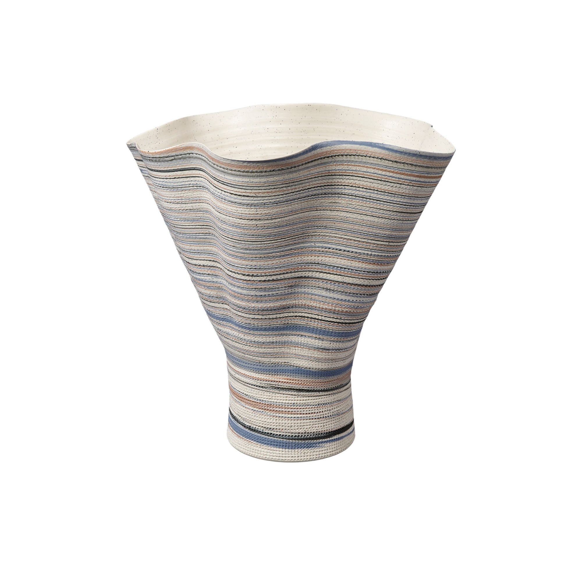 Splayed Vase Vases Jamie Young , Black Friday Sale Jamie Young Furniture Sale, Old Bones Co, Mid Century Furniture Sale, Four Hands Furniture, Black Friday Sale Splayed Vase,Gus Sale, Perigold Splayed Vase Vases Black Friday Sale , Perigold Sale Splayed Vase,Splayed Vase Lulu and Georgia, Burke Decor Sale Splayed Vase, www.oldbonesco.com