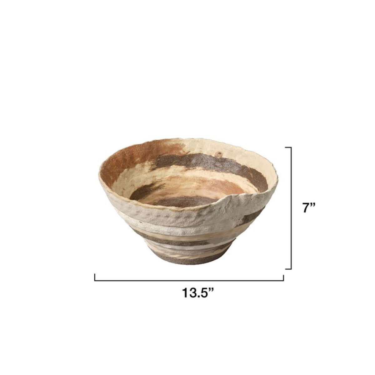 Textile Bowl