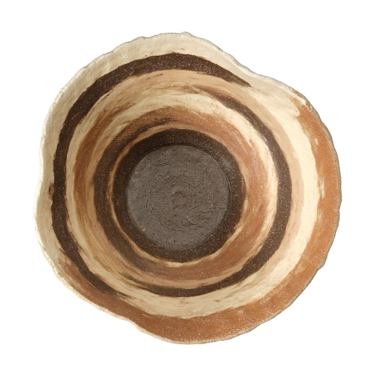 Textile Bowl