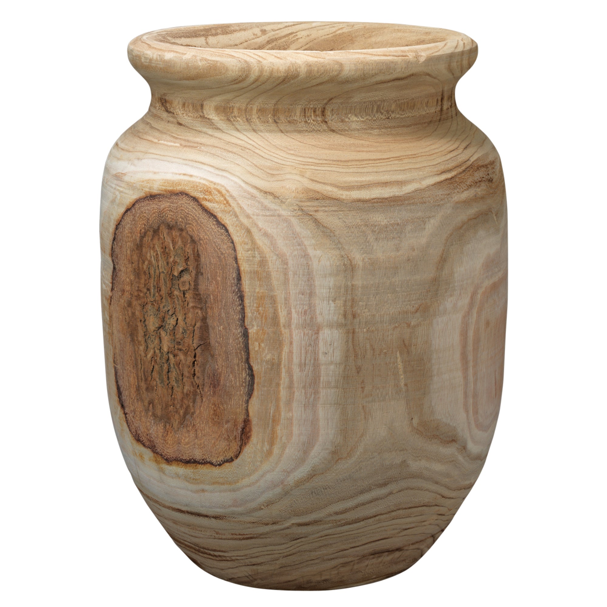 Topanga Wooden Vase Vases Jamie Young , Black Friday Sale Jamie Young Furniture Sale, Old Bones Co, Mid Century Furniture Sale, Four Hands Furniture, Black Friday Sale Topanga Wooden Vase,Gus Sale, Perigold Topanga Wooden Vase Vases Black Friday Sale , Perigold Sale Topanga Wooden Vase,Topanga Wooden Vase Lulu and Georgia, Burke Decor Sale Topanga Wooden Vase, www.oldbonesco.com