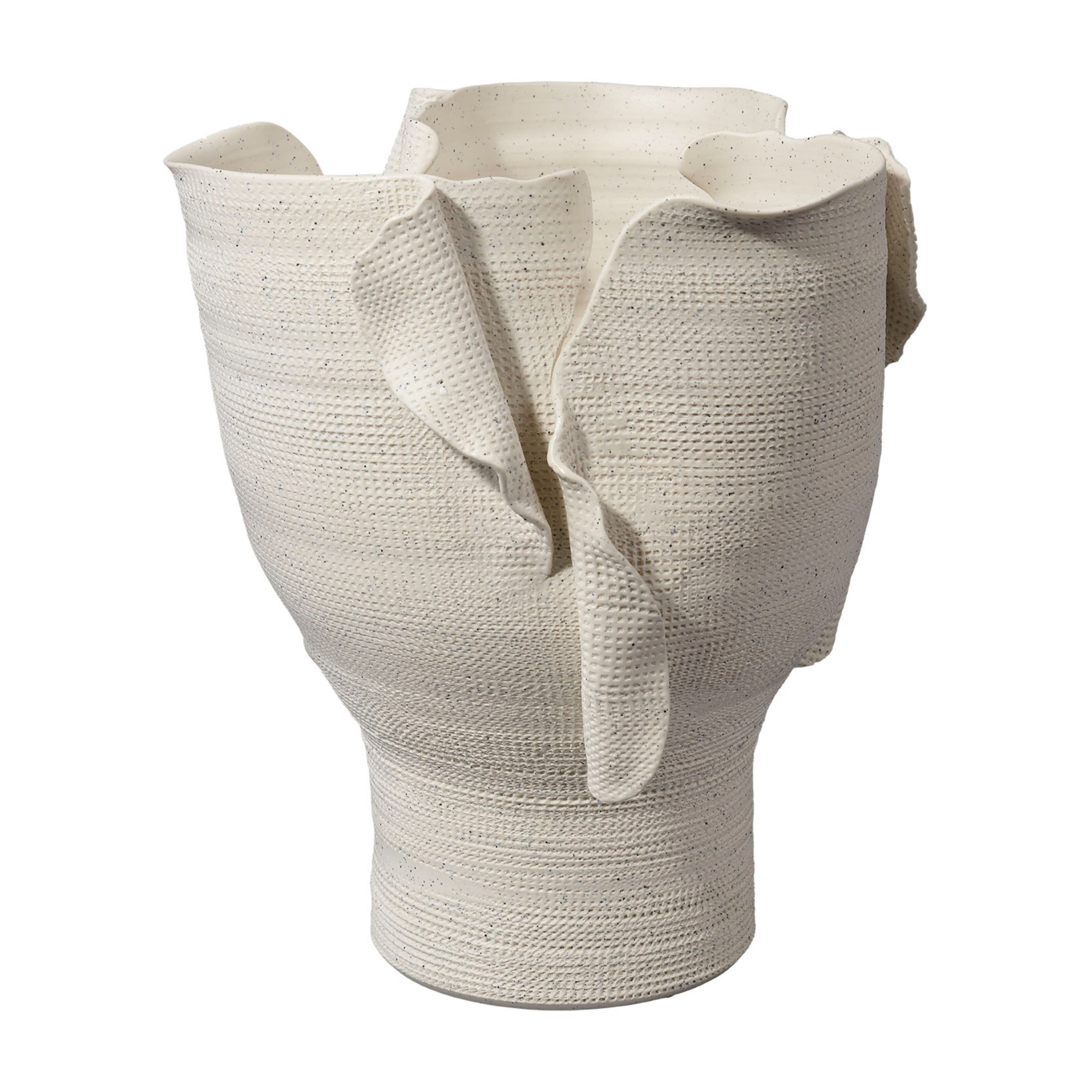 Torn Wide Vessel Vases Jamie Young , Black Friday Sale Jamie Young Furniture Sale, Old Bones Co, Mid Century Furniture Sale, Four Hands Furniture, Black Friday Sale Torn Wide Vessel,Gus Sale, Perigold Torn Wide Vessel Vases Black Friday Sale , Perigold Sale Torn Wide Vessel,Torn Wide Vessel Lulu and Georgia, Burke Decor Sale Torn Wide Vessel, www.oldbonesco.com