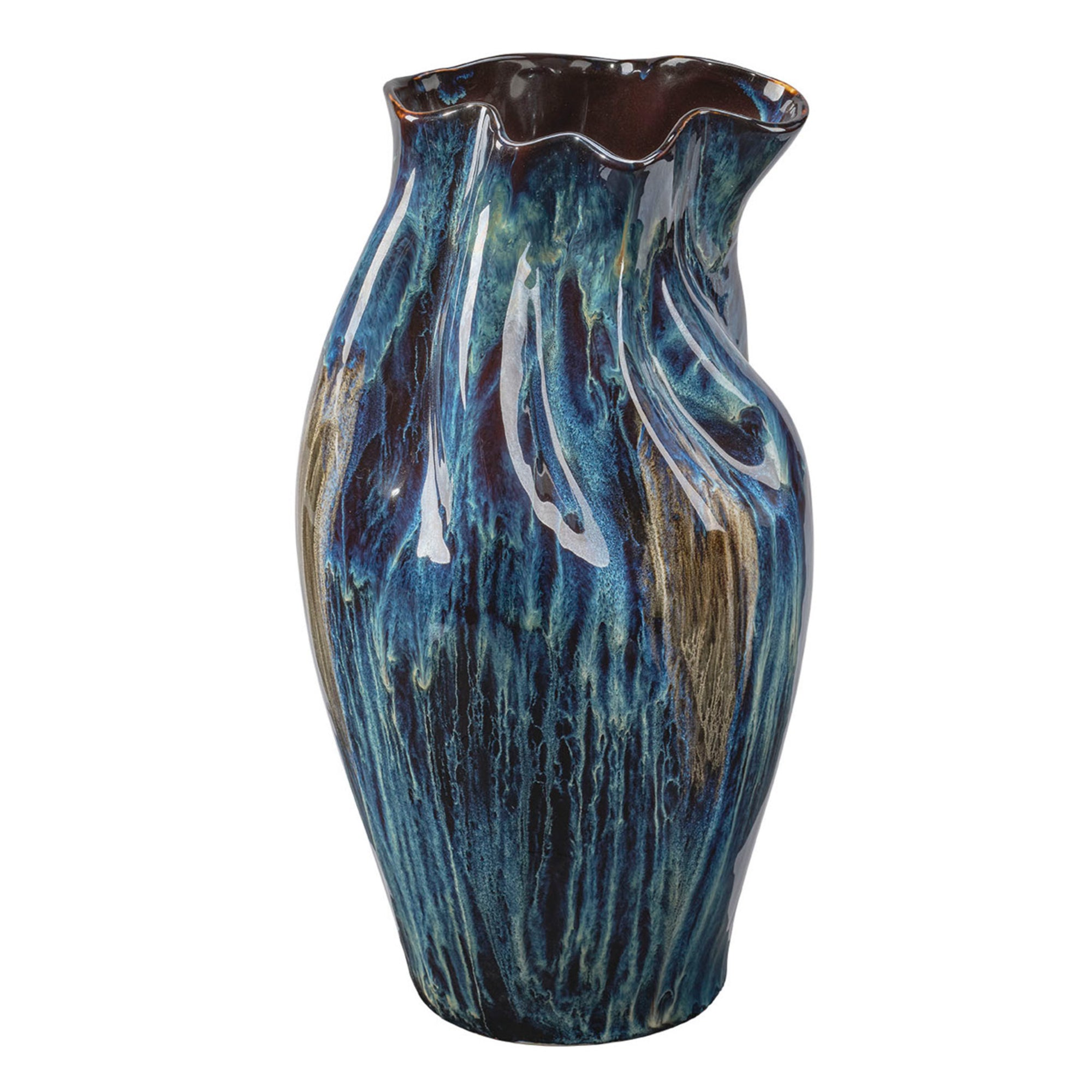 Whirl Vase Vases Jamie Young Large , Black Friday Sale Jamie Young Furniture Sale, Old Bones Co, Mid Century Furniture Sale, Four Hands Furniture, Black Friday Sale Whirl Vase,Gus Sale, Perigold Whirl Vase Vases Black Friday Sale , Perigold Sale Whirl Vase,Whirl Vase Lulu and Georgia, Burke Decor Sale Whirl Vase, www.oldbonesco.com