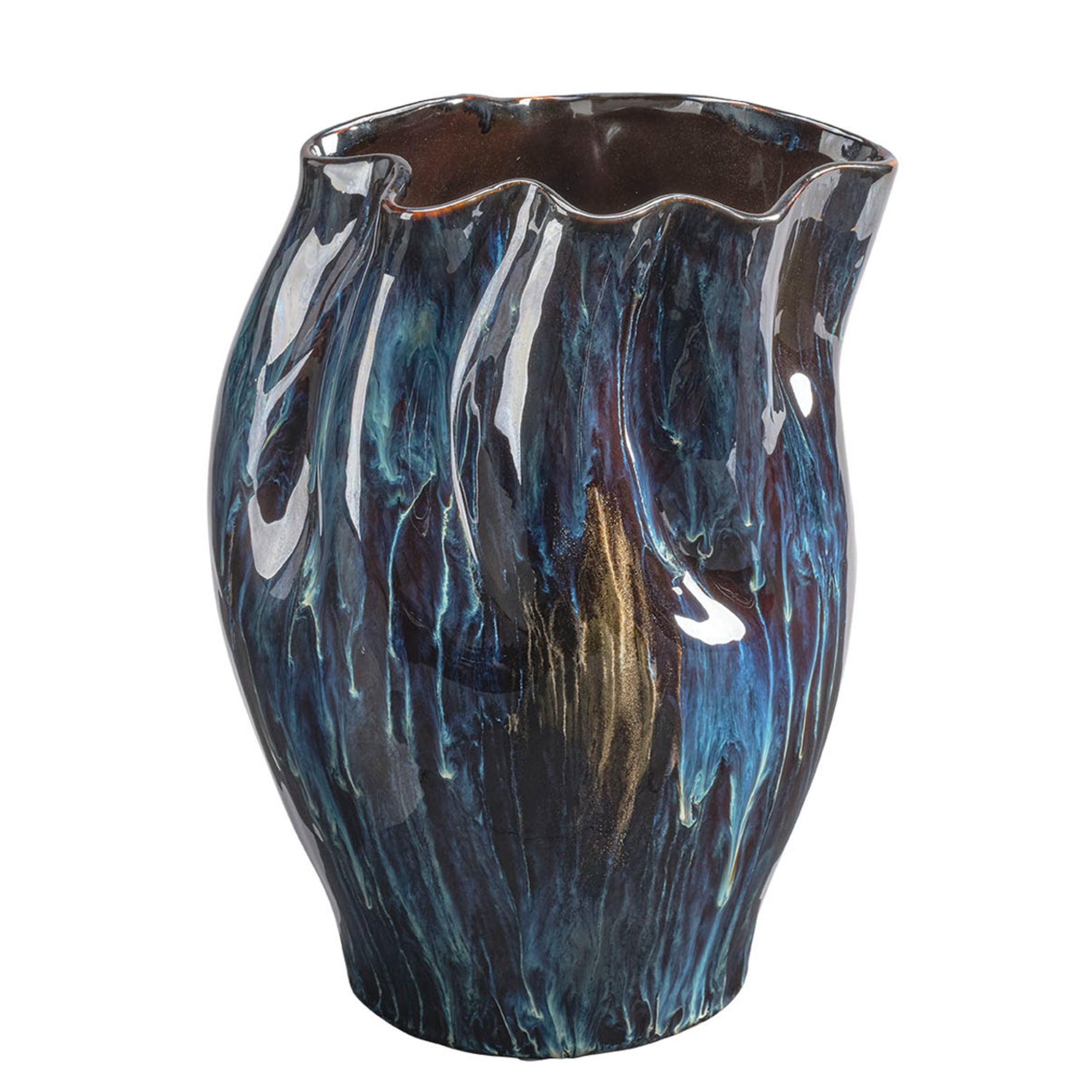 Whirl Vase Vases Jamie Young Medium , Black Friday Sale Jamie Young Furniture Sale, Old Bones Co, Mid Century Furniture Sale, Four Hands Furniture, Black Friday Sale Whirl Vase,Gus Sale, Perigold Whirl Vase Vases Black Friday Sale , Perigold Sale Whirl Vase,Whirl Vase Lulu and Georgia, Burke Decor Sale Whirl Vase, www.oldbonesco.com