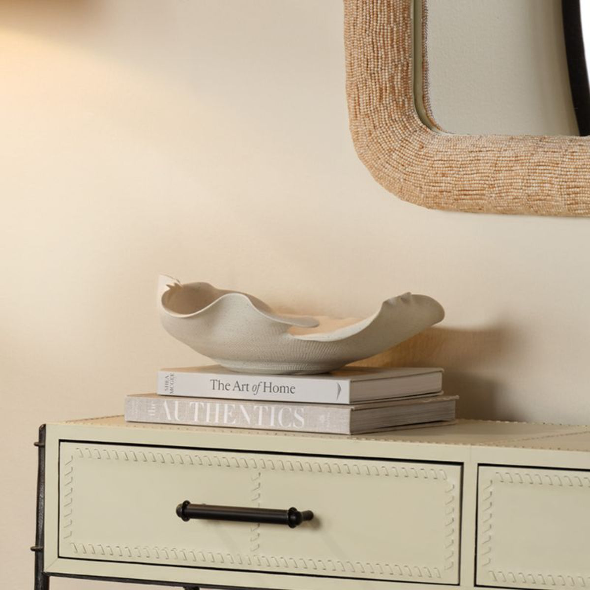 Whisper Bowl