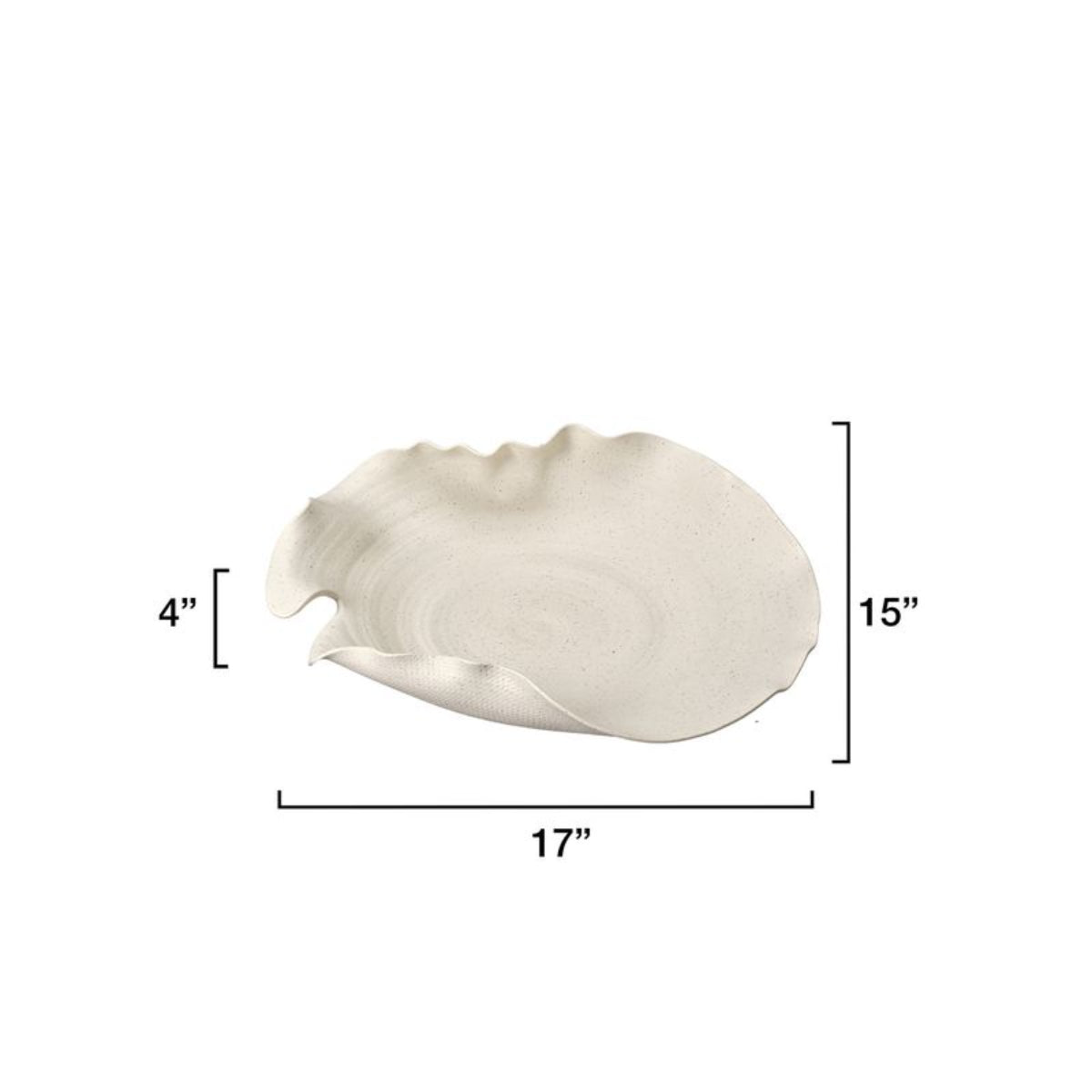 Whisper Bowl