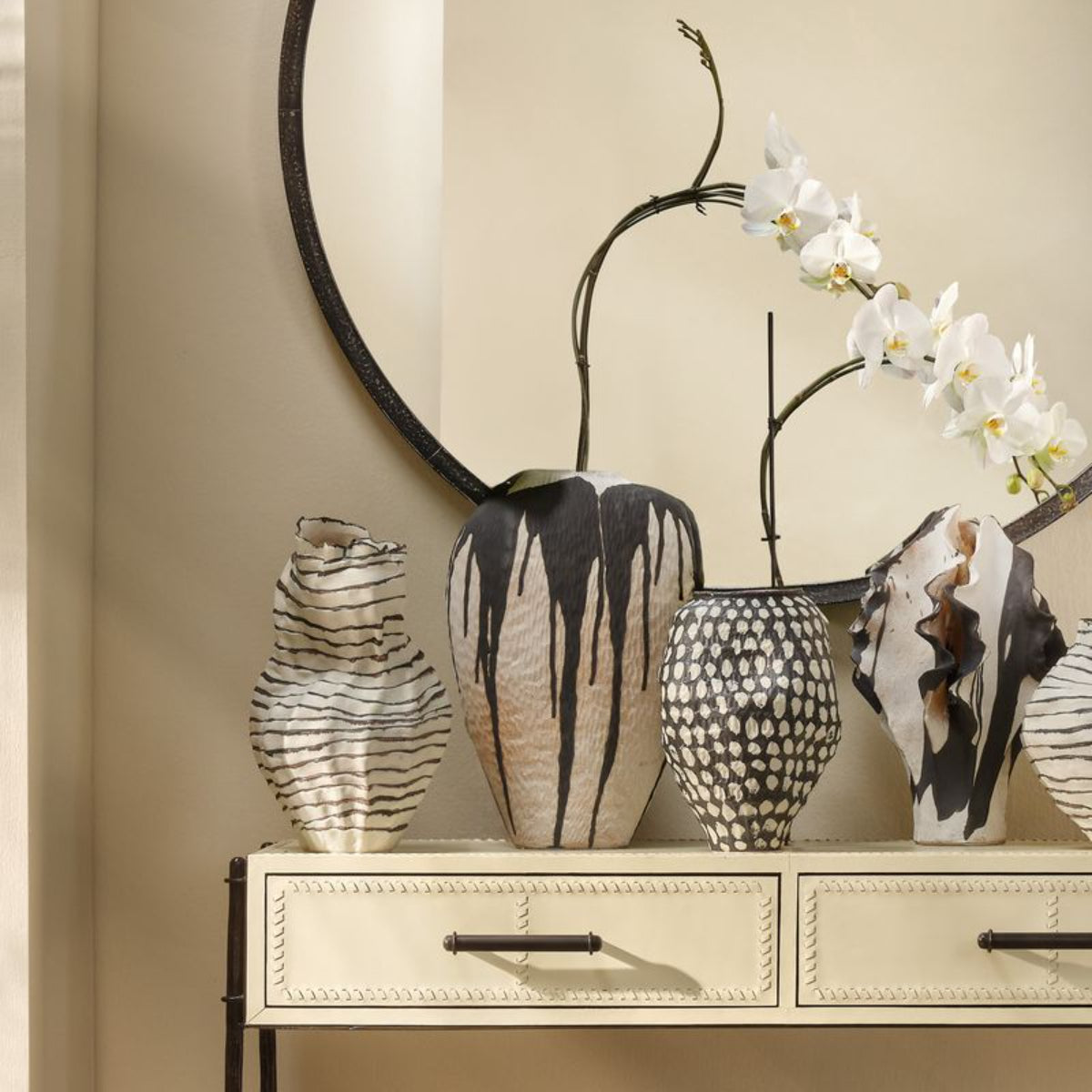 Zelda Vase