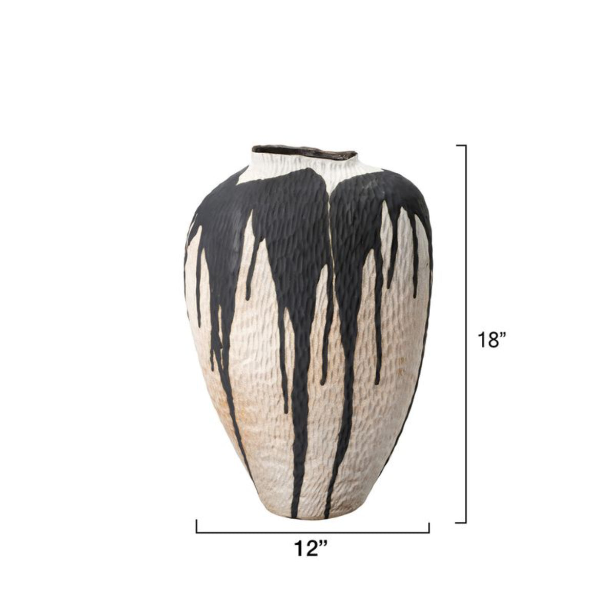 Zelda Vase
