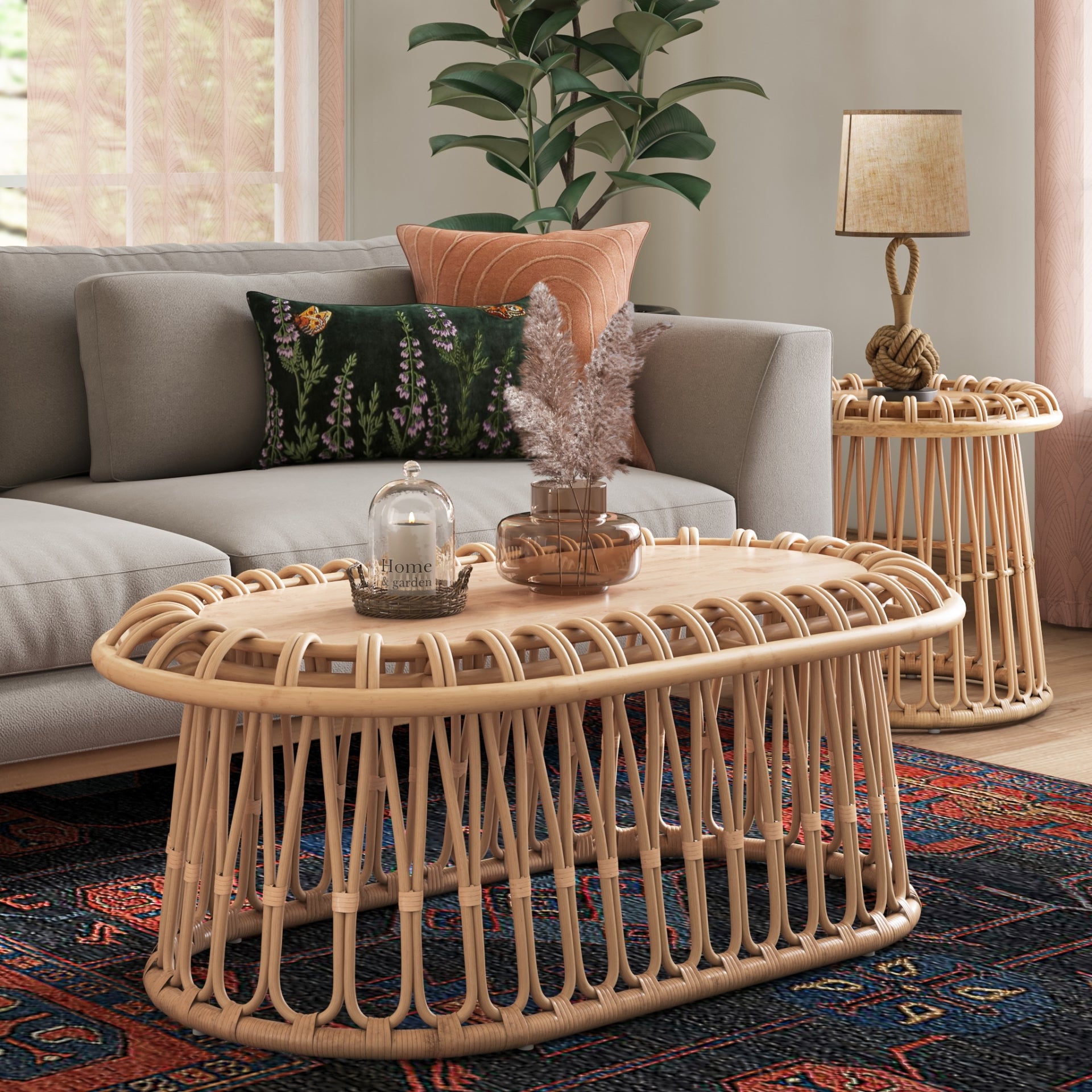 Galia Rattan Round Side/End Table Side & End Tables NPD , Black Friday Sale NPD Furniture Sale, Old Bones Co, Mid Century Furniture Sale, Four Hands Furniture, Black Friday Sale Galia Rattan Round Side/End Table,Gus Sale, Perigold Galia Rattan Round Side/End Table Side & End Tables Black Friday Sale , Perigold Sale Galia Rattan Round Side/End Table,Galia Rattan Round Side/End Table Lulu and Georgia, Burke Decor Sale Galia Rattan Round Side/End Table, www.oldbonesco.com