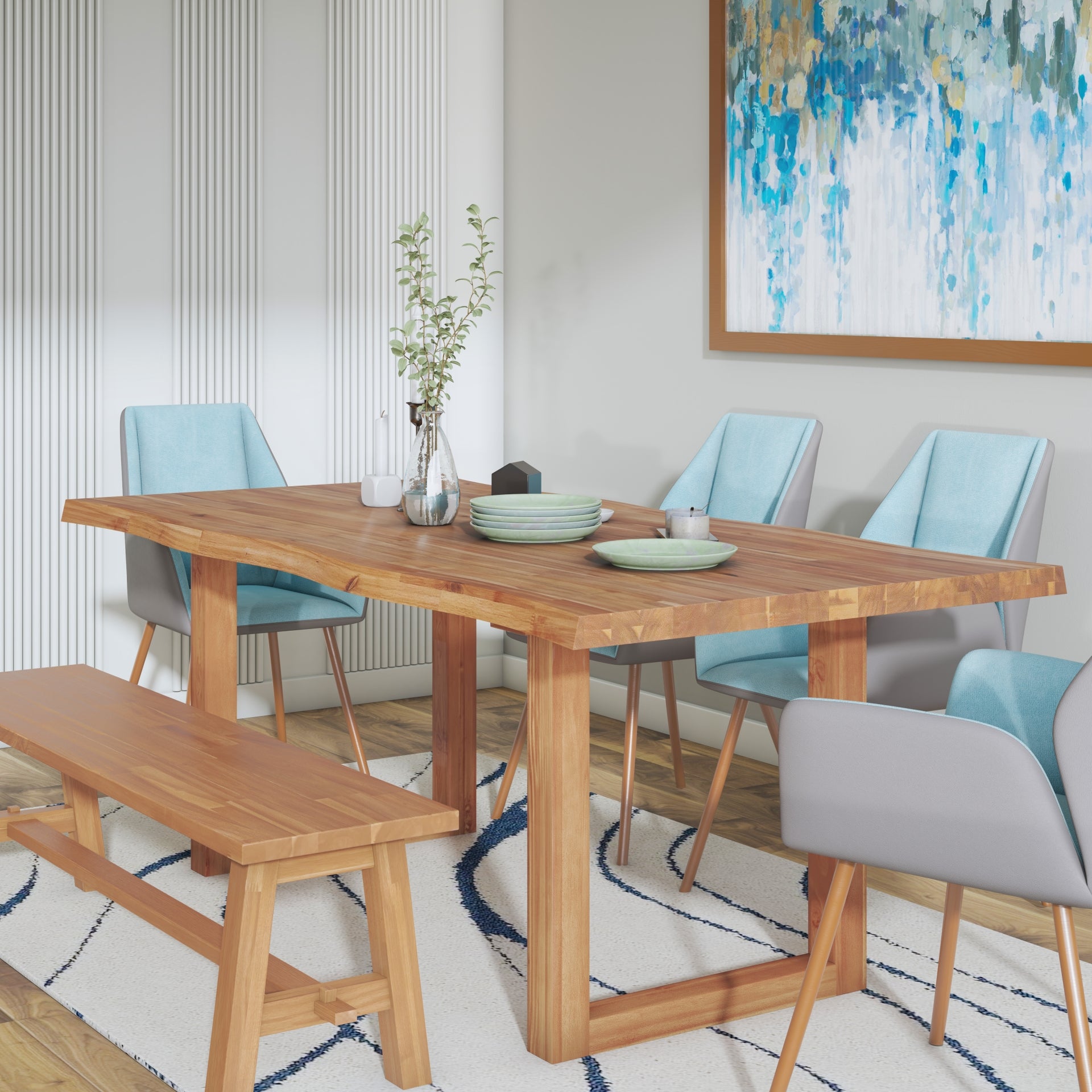 Windsor KD Live-Edge Dining Table Dining Tables NPD , Black Friday Sale NPD Furniture Sale, Old Bones Co, Mid Century Furniture Sale, Four Hands Furniture, Black Friday Sale Windsor KD Live-Edge Dining Table,Gus Sale, Perigold Windsor KD Live-Edge Dining Table Dining Tables Black Friday Sale , Perigold Sale Windsor KD Live-Edge Dining Table,Windsor KD Live-Edge Dining Table Lulu and Georgia, Burke Decor Sale Windsor KD Live-Edge Dining Table, www.oldbonesco.com