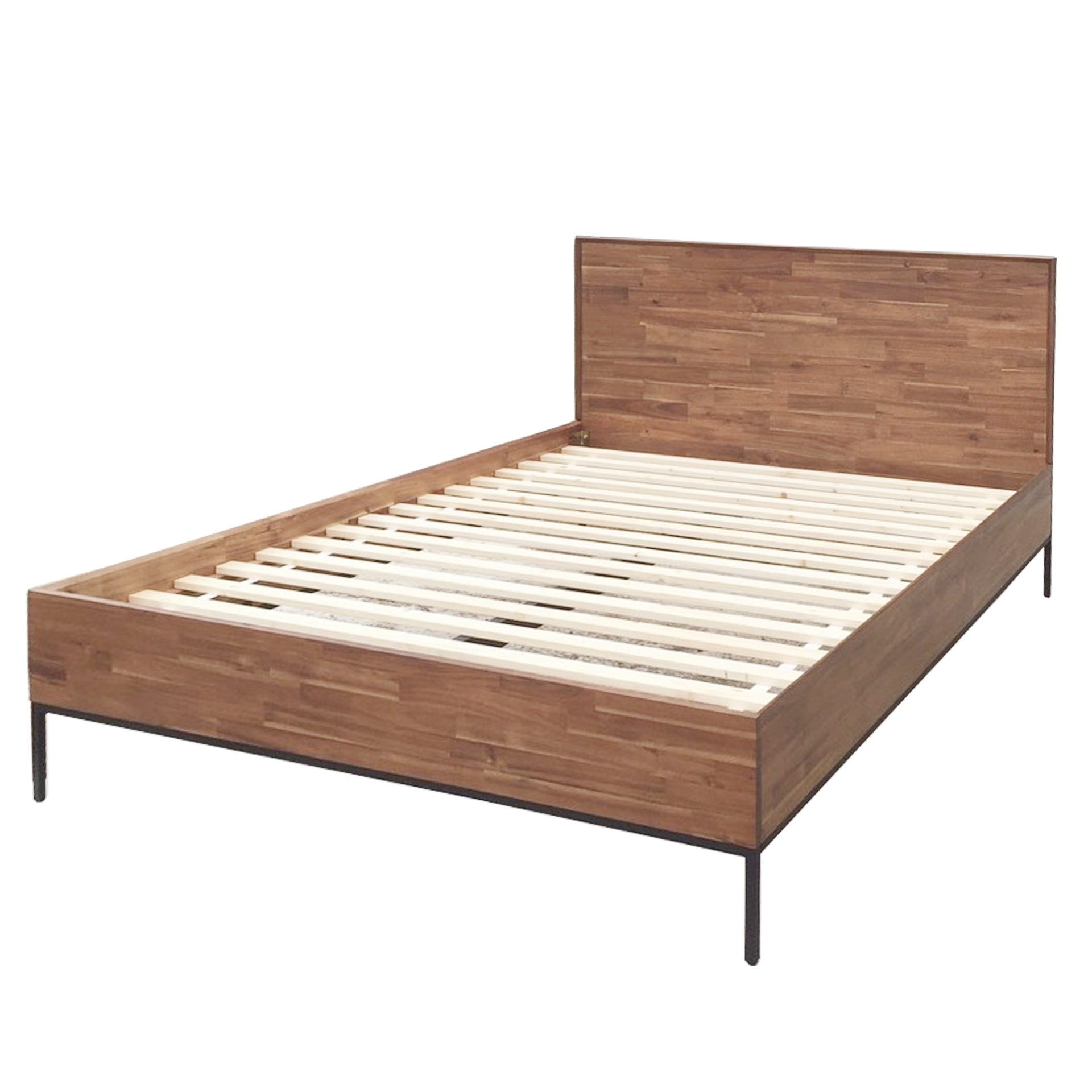 Hathaway KD Bed Beds NPD Newton Brown Queen , Black Friday Sale NPD Furniture Sale, Old Bones Co, Mid Century Furniture Sale, Four Hands Furniture, Black Friday Sale Hathaway KD Bed,Gus Sale, Perigold Hathaway KD Bed Beds Black Friday Sale , Perigold Sale Hathaway KD Bed,Hathaway KD Bed Lulu and Georgia, Burke Decor Sale Hathaway KD Bed, www.oldbonesco.com