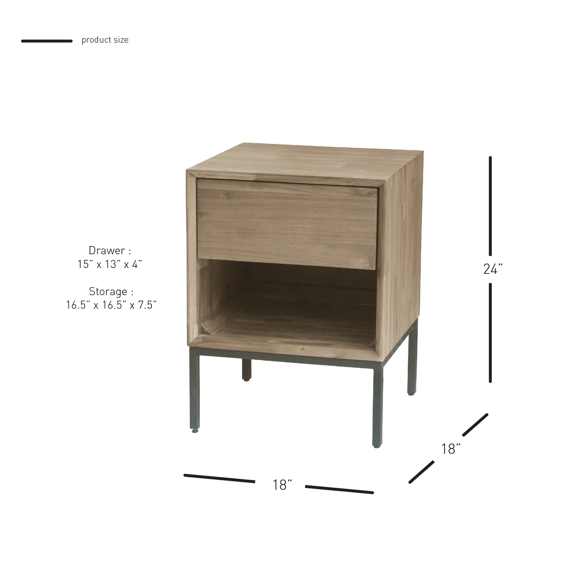 Hathaway KD Nightstand Nightstands NPD , Black Friday Sale NPD Furniture Sale, Old Bones Co, Mid Century Furniture Sale, Four Hands Furniture, Black Friday Sale Hathaway KD Nightstand,Gus Sale, Perigold Hathaway KD Nightstand Nightstands Black Friday Sale , Perigold Sale Hathaway KD Nightstand,Hathaway KD Nightstand Lulu and Georgia, Burke Decor Sale Hathaway KD Nightstand, www.oldbonesco.com