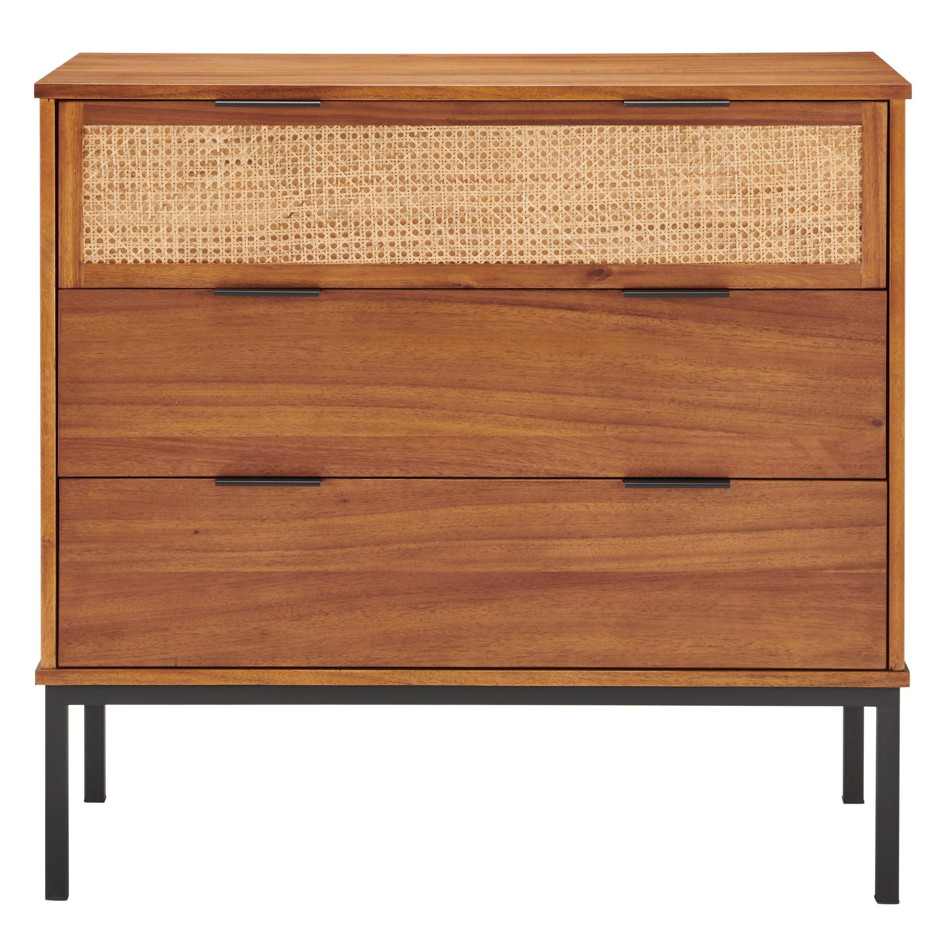 Caine 3-Drawers Chest Dressers & Chests NPD , Black Friday Sale NPD Furniture Sale, Old Bones Co, Mid Century Furniture Sale, Four Hands Furniture, Black Friday Sale Caine 3-Drawers Chest,Gus Sale, Perigold Caine 3-Drawers Chest Dressers & Chests Black Friday Sale , Perigold Sale Caine 3-Drawers Chest,Caine 3-Drawers Chest Lulu and Georgia, Burke Decor Sale Caine 3-Drawers Chest, www.oldbonesco.com
