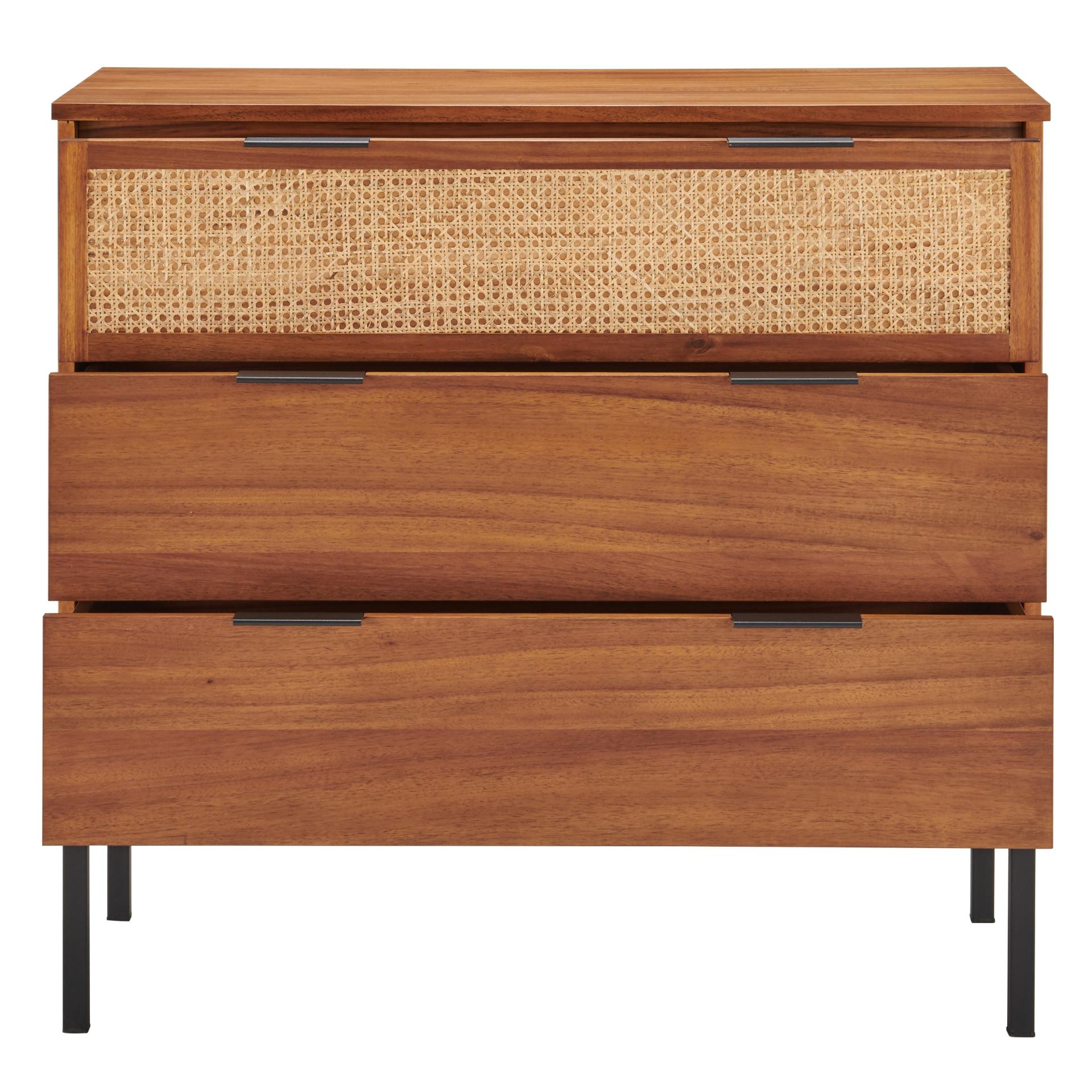Caine 3-Drawers Chest Dressers & Chests NPD , Black Friday Sale NPD Furniture Sale, Old Bones Co, Mid Century Furniture Sale, Four Hands Furniture, Black Friday Sale Caine 3-Drawers Chest,Gus Sale, Perigold Caine 3-Drawers Chest Dressers & Chests Black Friday Sale , Perigold Sale Caine 3-Drawers Chest,Caine 3-Drawers Chest Lulu and Georgia, Burke Decor Sale Caine 3-Drawers Chest, www.oldbonesco.com