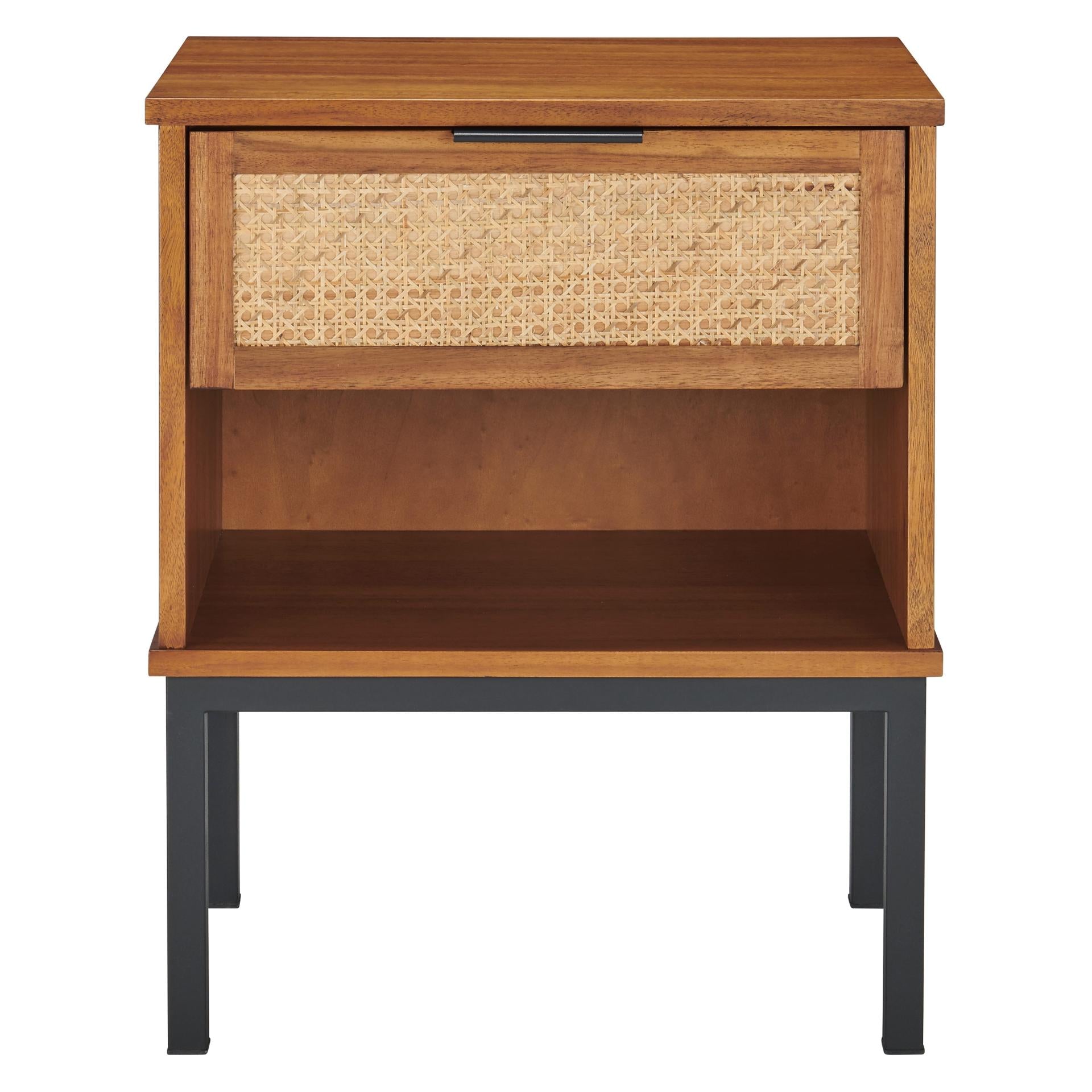 Caine KD Nightstand Nightstands NPD , Black Friday Sale NPD Furniture Sale, Old Bones Co, Mid Century Furniture Sale, Four Hands Furniture, Black Friday Sale Caine KD Nightstand,Gus Sale, Perigold Caine KD Nightstand Nightstands Black Friday Sale , Perigold Sale Caine KD Nightstand,Caine KD Nightstand Lulu and Georgia, Burke Decor Sale Caine KD Nightstand, www.oldbonesco.com