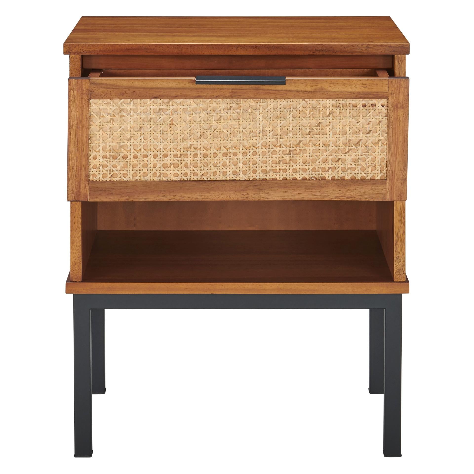Caine KD Nightstand Nightstands NPD , Black Friday Sale NPD Furniture Sale, Old Bones Co, Mid Century Furniture Sale, Four Hands Furniture, Black Friday Sale Caine KD Nightstand,Gus Sale, Perigold Caine KD Nightstand Nightstands Black Friday Sale , Perigold Sale Caine KD Nightstand,Caine KD Nightstand Lulu and Georgia, Burke Decor Sale Caine KD Nightstand, www.oldbonesco.com