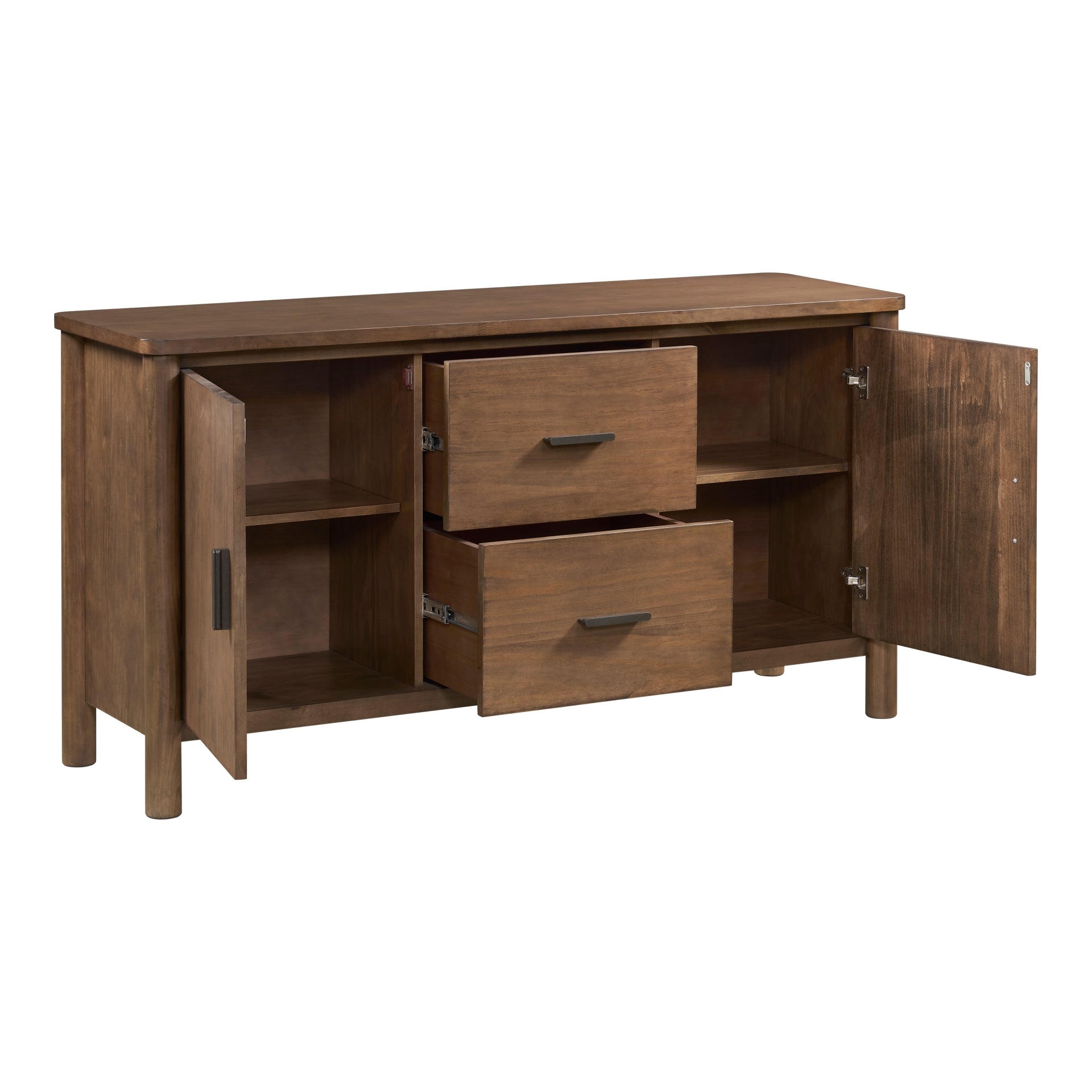 Bloomfield 2-Drawers Sideboard