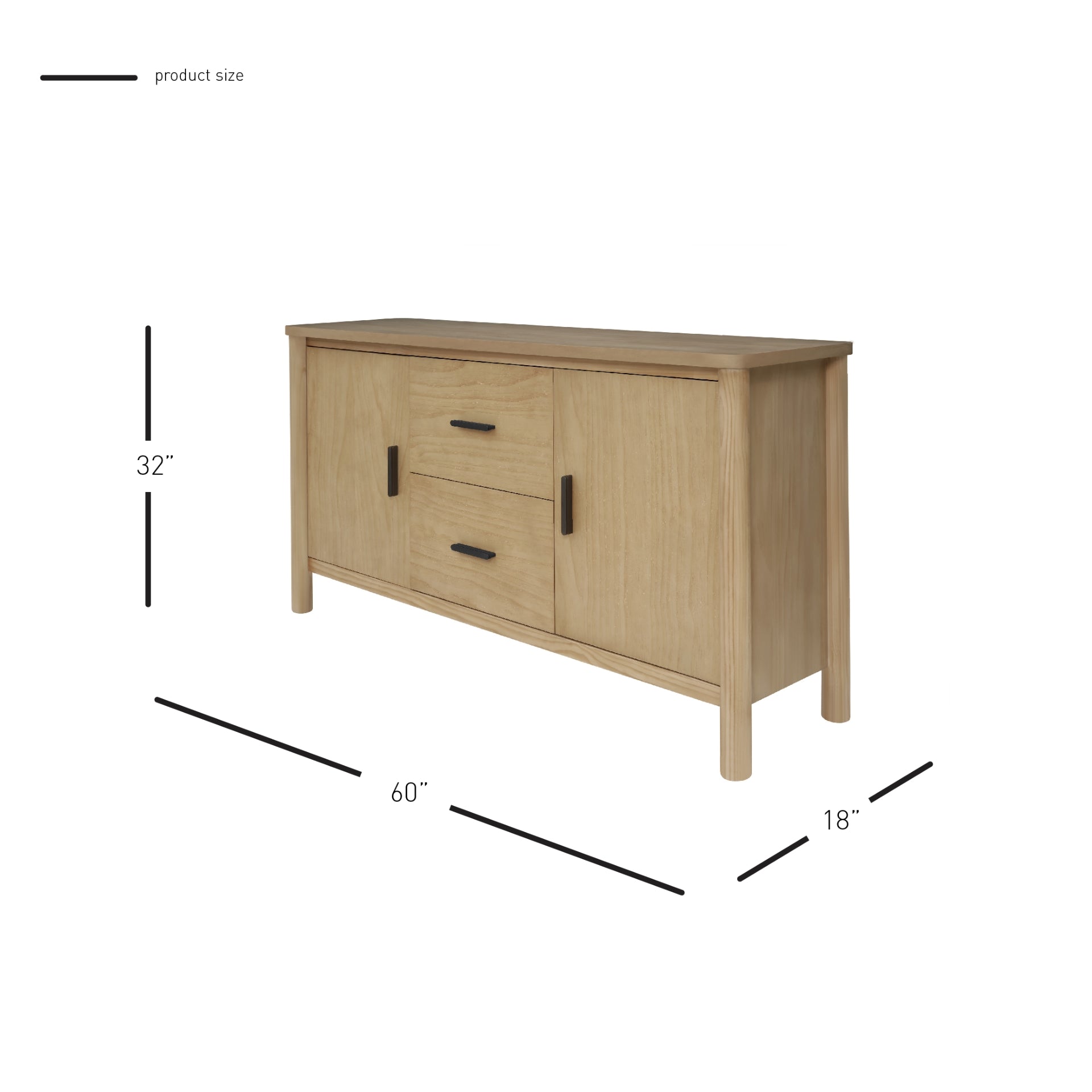 Bloomfield 2-Drawers Sideboard Credenzas & Sideboards NPD , Black Friday Sale NPD Furniture Sale, Old Bones Co, Mid Century Furniture Sale, Four Hands Furniture, Black Friday Sale Bloomfield 2-Drawers Sideboard,Gus Sale, Perigold Bloomfield 2-Drawers Sideboard Credenzas & Sideboards Black Friday Sale , Perigold Sale Bloomfield 2-Drawers Sideboard,Bloomfield 2-Drawers Sideboard Lulu and Georgia, Burke Decor Sale Bloomfield 2-Drawers Sideboard, www.oldbonesco.com
