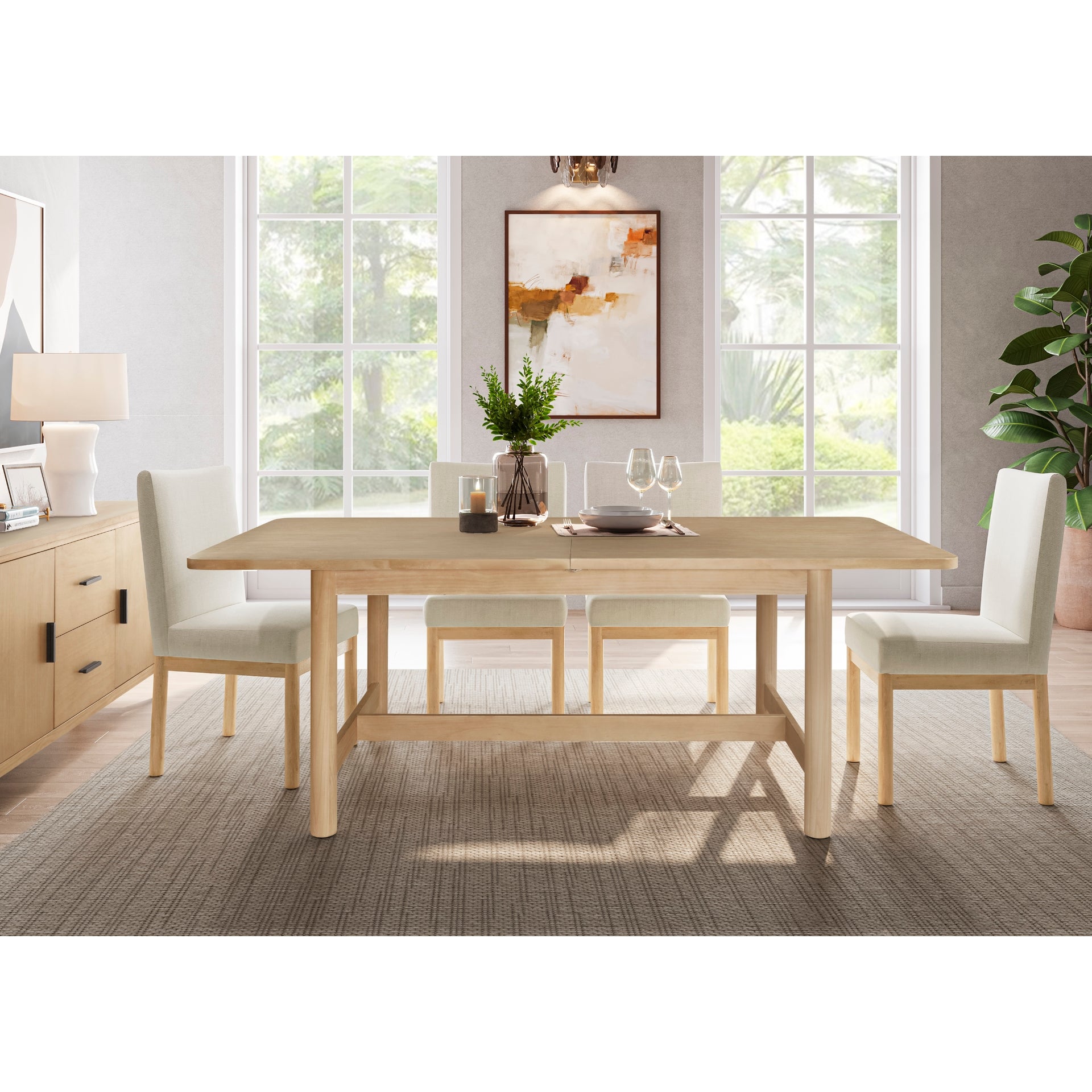 Bloomfield KD Extendable Dining Table Dining Tables NPD , Black Friday Sale NPD Furniture Sale, Old Bones Co, Mid Century Furniture Sale, Four Hands Furniture, Black Friday Sale Bloomfield KD Extendable Dining Table,Gus Sale, Perigold Bloomfield KD Extendable Dining Table Dining Tables Black Friday Sale , Perigold Sale Bloomfield KD Extendable Dining Table,Bloomfield KD Extendable Dining Table Lulu and Georgia, Burke Decor Sale Bloomfield KD Extendable Dining Table, www.oldbonesco.com