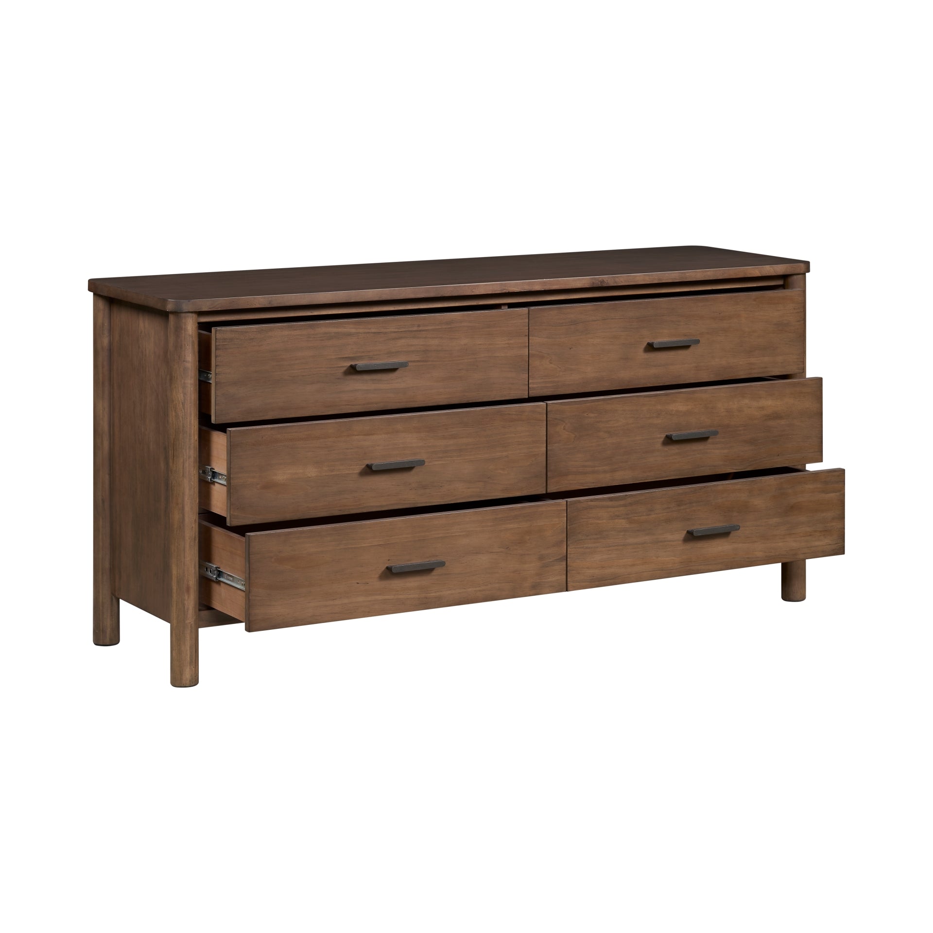 Bloomfield 6-Drawer Dresser
