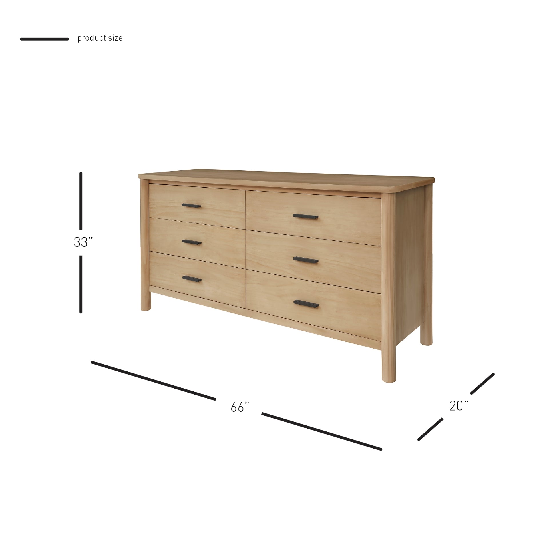 Bloomfield 6-Drawer Dresser Dressers & Chests NPD , Black Friday Sale NPD Furniture Sale, Old Bones Co, Mid Century Furniture Sale, Four Hands Furniture, Black Friday Sale Bloomfield 6-Drawer Dresser,Gus Sale, Perigold Bloomfield 6-Drawer Dresser Dressers & Chests Black Friday Sale , Perigold Sale Bloomfield 6-Drawer Dresser,Bloomfield 6-Drawer Dresser Lulu and Georgia, Burke Decor Sale Bloomfield 6-Drawer Dresser, www.oldbonesco.com
