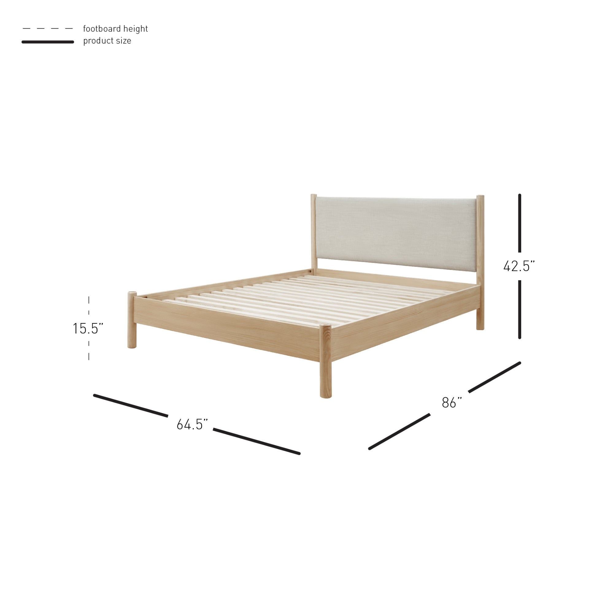 Bloomfield KD Bed Beds NPD , Black Friday Sale NPD Furniture Sale, Old Bones Co, Mid Century Furniture Sale, Four Hands Furniture, Black Friday Sale Bloomfield KD Bed,Gus Sale, Perigold Bloomfield KD Bed Beds Black Friday Sale , Perigold Sale Bloomfield KD Bed,Bloomfield KD Bed Lulu and Georgia, Burke Decor Sale Bloomfield KD Bed, www.oldbonesco.com