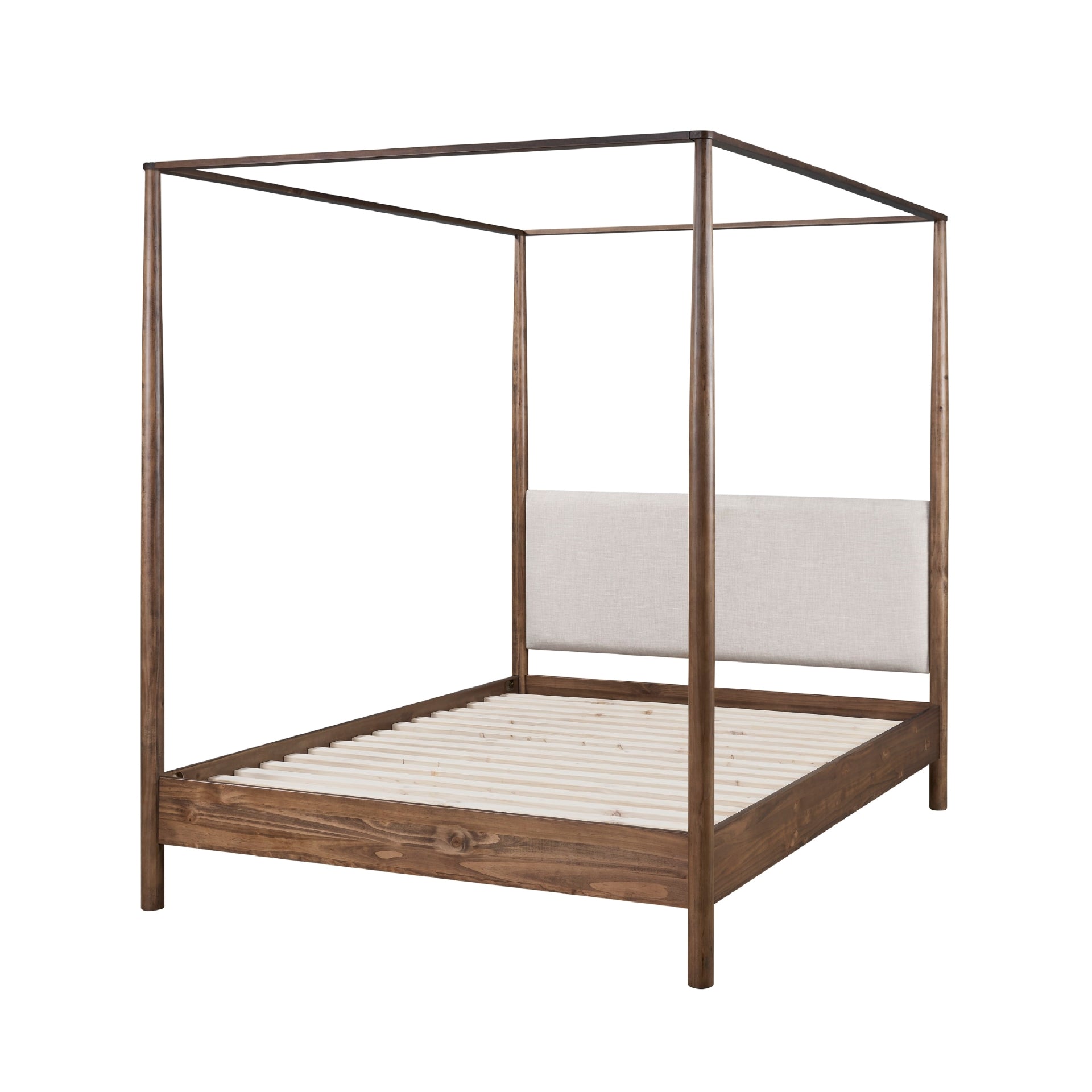 Bloomfield KD Canopy Bed