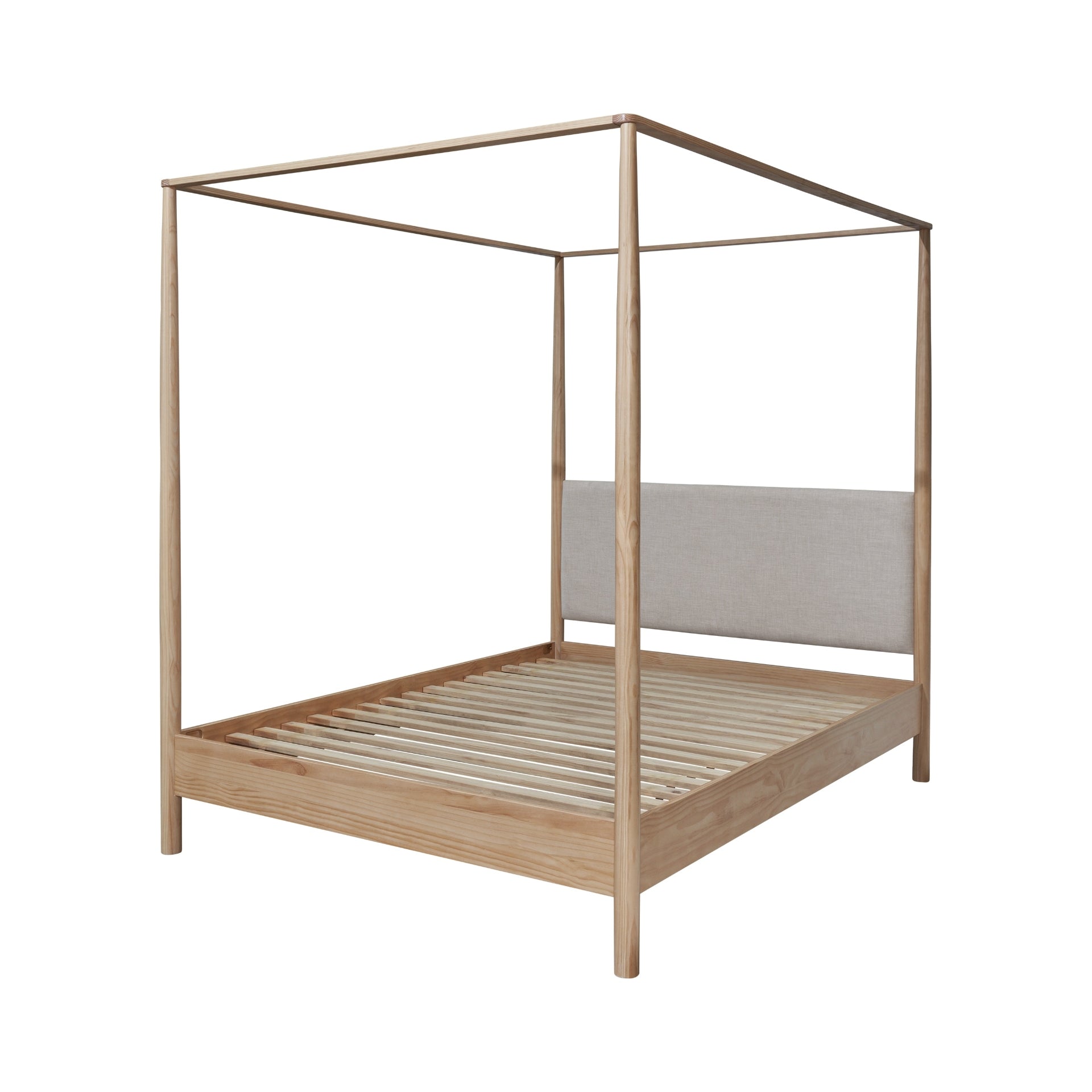 Bloomfield KD Canopy Bed Beds NPD , Black Friday Sale NPD Furniture Sale, Old Bones Co, Mid Century Furniture Sale, Four Hands Furniture, Black Friday Sale Bloomfield KD Canopy Bed,Gus Sale, Perigold Bloomfield KD Canopy Bed Beds Black Friday Sale , Perigold Sale Bloomfield KD Canopy Bed,Bloomfield KD Canopy Bed Lulu and Georgia, Burke Decor Sale Bloomfield KD Canopy Bed, www.oldbonesco.com
