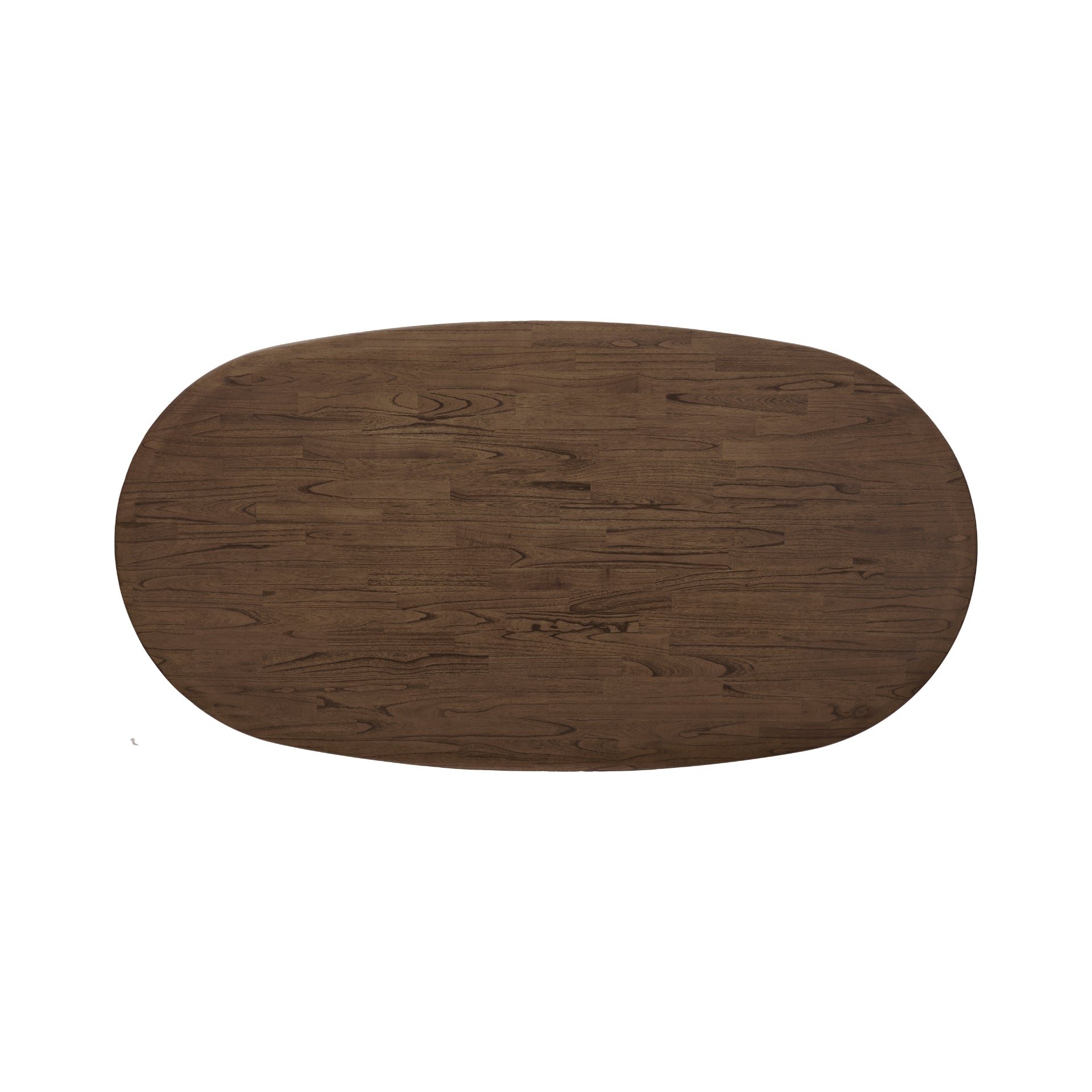 Drego KD Oval Dining Table