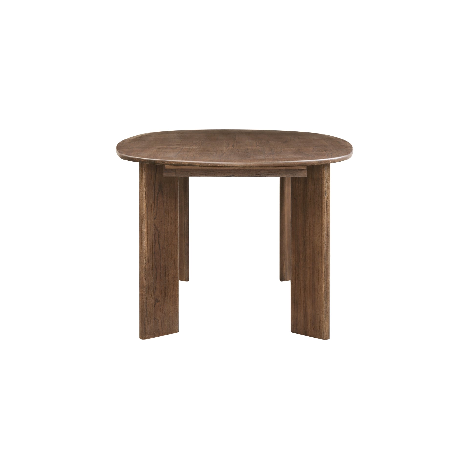 Drego KD Oval Dining Table
