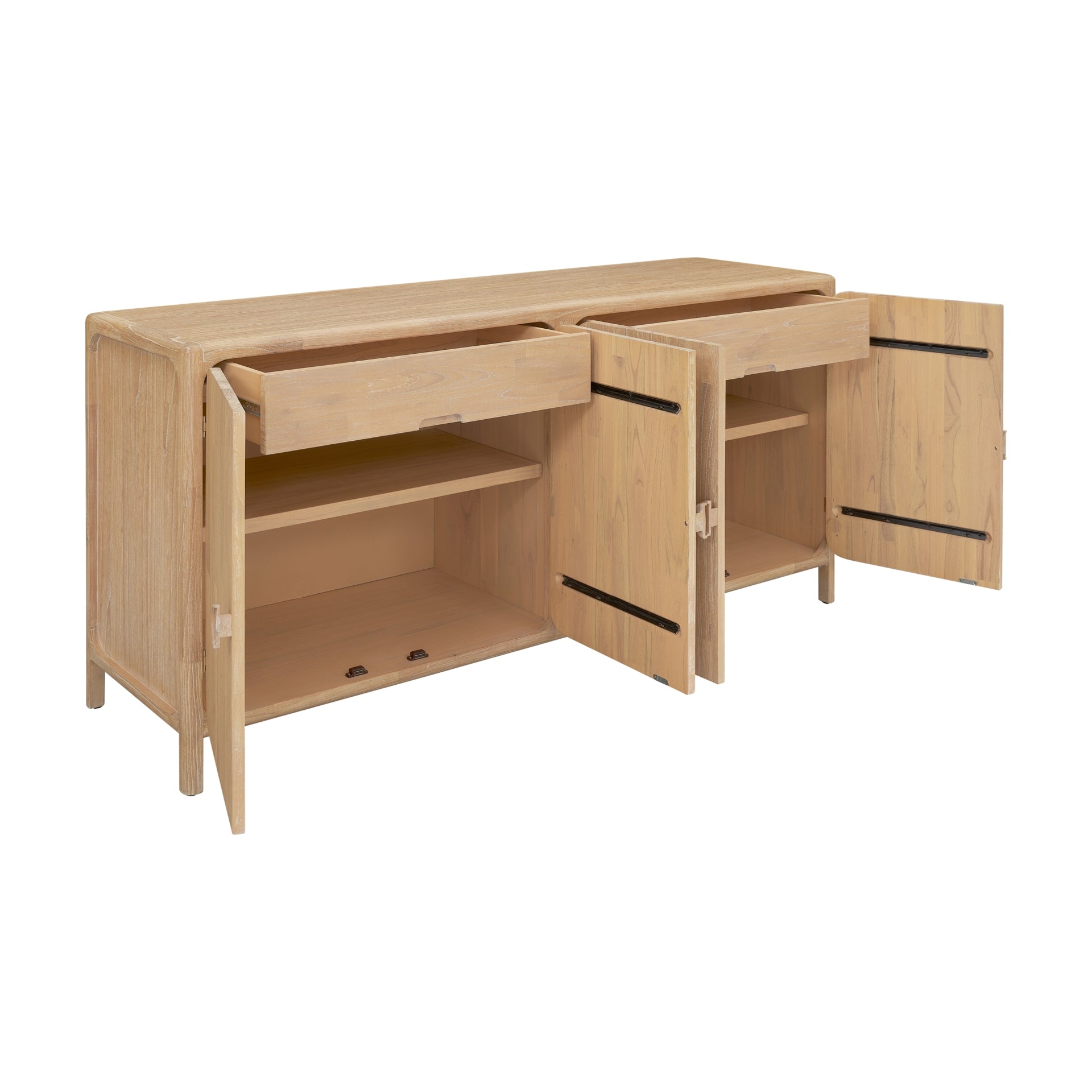 Hansville 4-Doors Sideboard Credenzas & Sideboards NPD , Black Friday Sale NPD Furniture Sale, Old Bones Co, Mid Century Furniture Sale, Four Hands Furniture, Black Friday Sale Hansville 4-Doors Sideboard,Gus Sale, Perigold Hansville 4-Doors Sideboard Credenzas & Sideboards Black Friday Sale , Perigold Sale Hansville 4-Doors Sideboard,Hansville 4-Doors Sideboard Lulu and Georgia, Burke Decor Sale Hansville 4-Doors Sideboard, www.oldbonesco.com