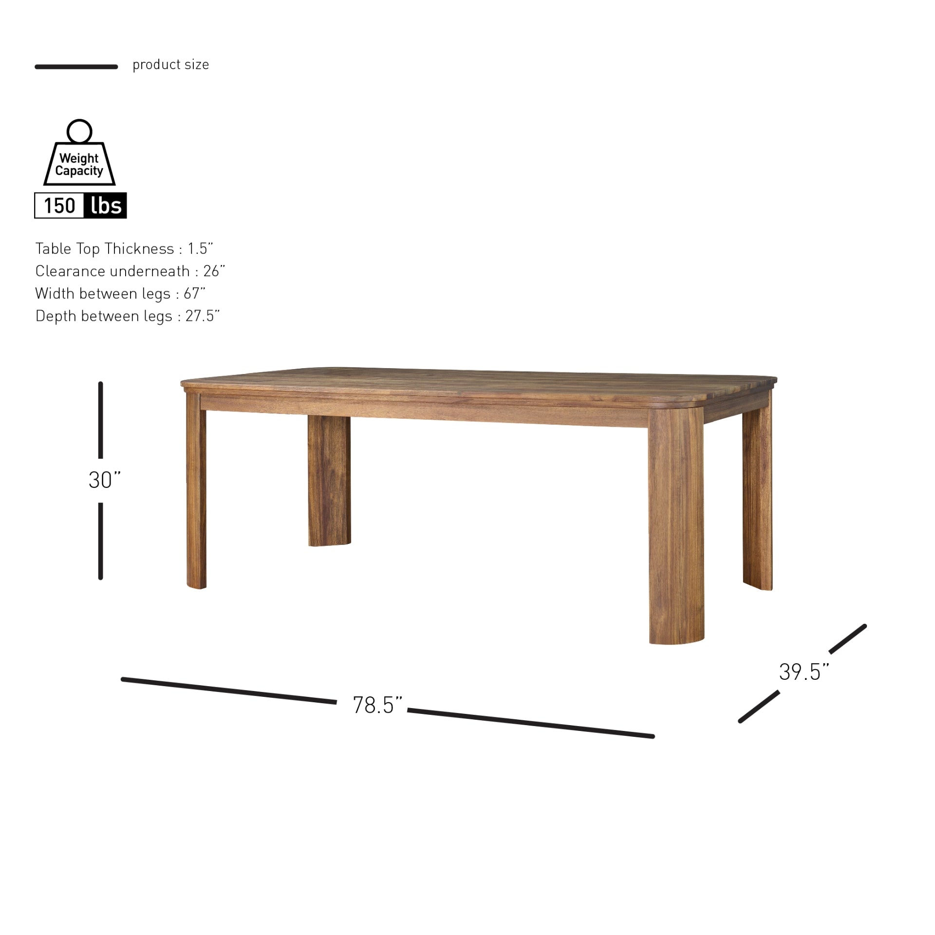 Wilmington KD Dining Table Dining Tables NPD , Black Friday Sale NPD Furniture Sale, Old Bones Co, Mid Century Furniture Sale, Four Hands Furniture, Black Friday Sale Wilmington KD Dining Table,Gus Sale, Perigold Wilmington KD Dining Table Dining Tables Black Friday Sale , Perigold Sale Wilmington KD Dining Table,Wilmington KD Dining Table Lulu and Georgia, Burke Decor Sale Wilmington KD Dining Table, www.oldbonesco.com