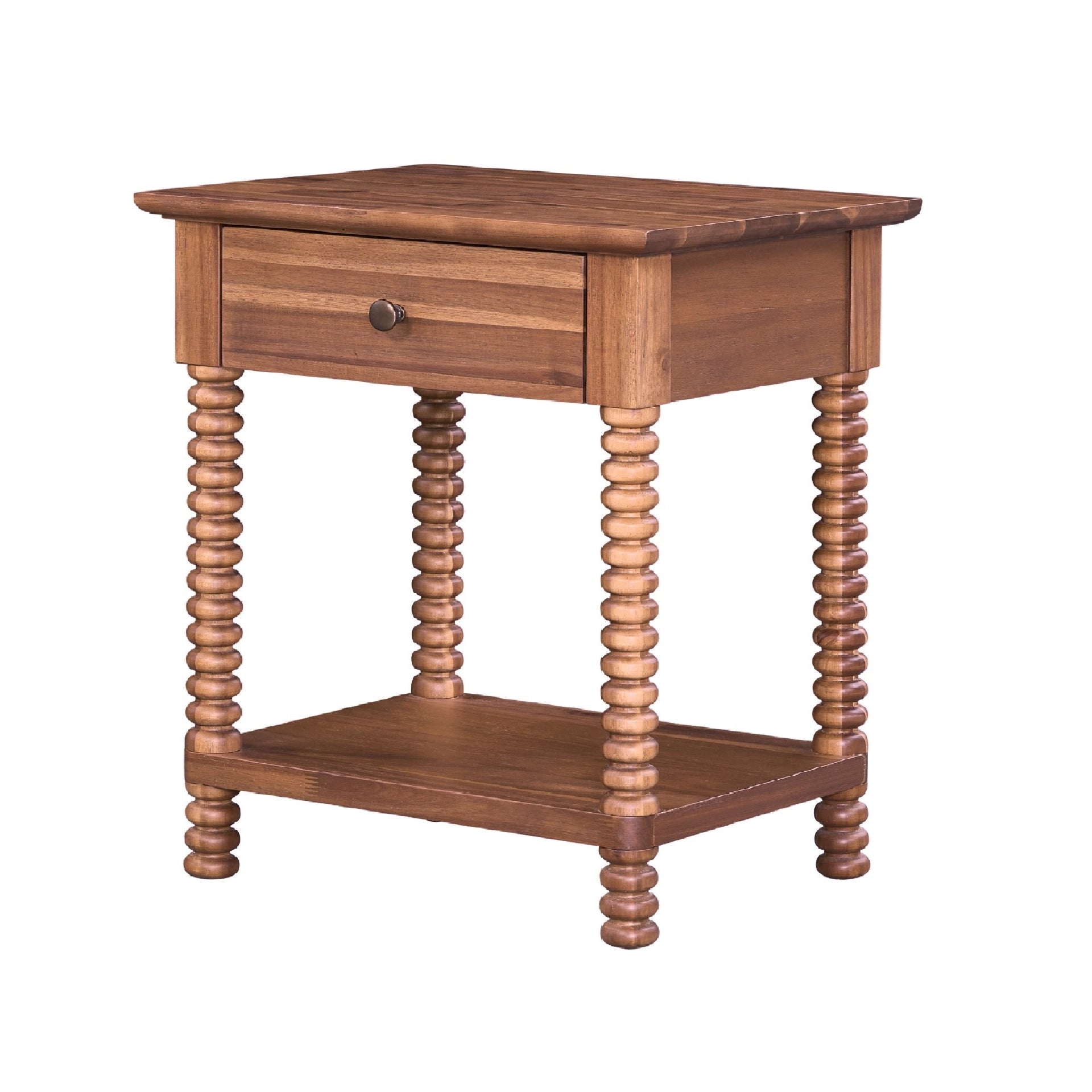 Azella KD Nightstand