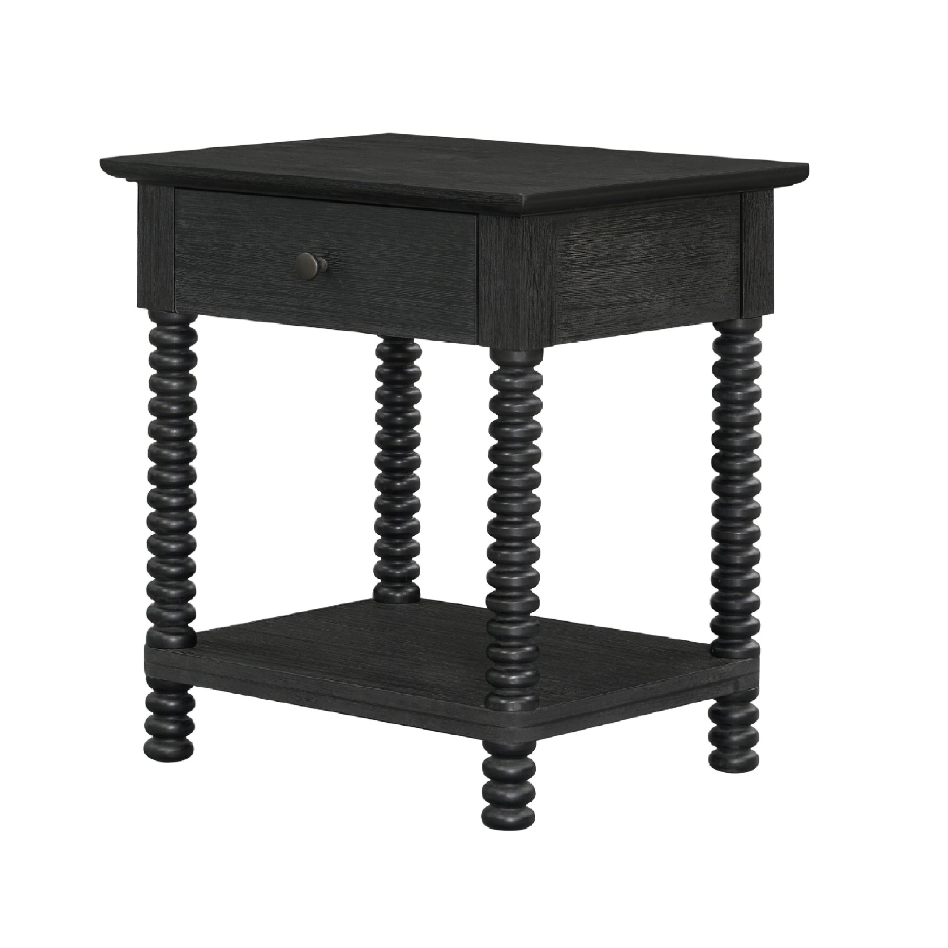 Azella KD Nightstand