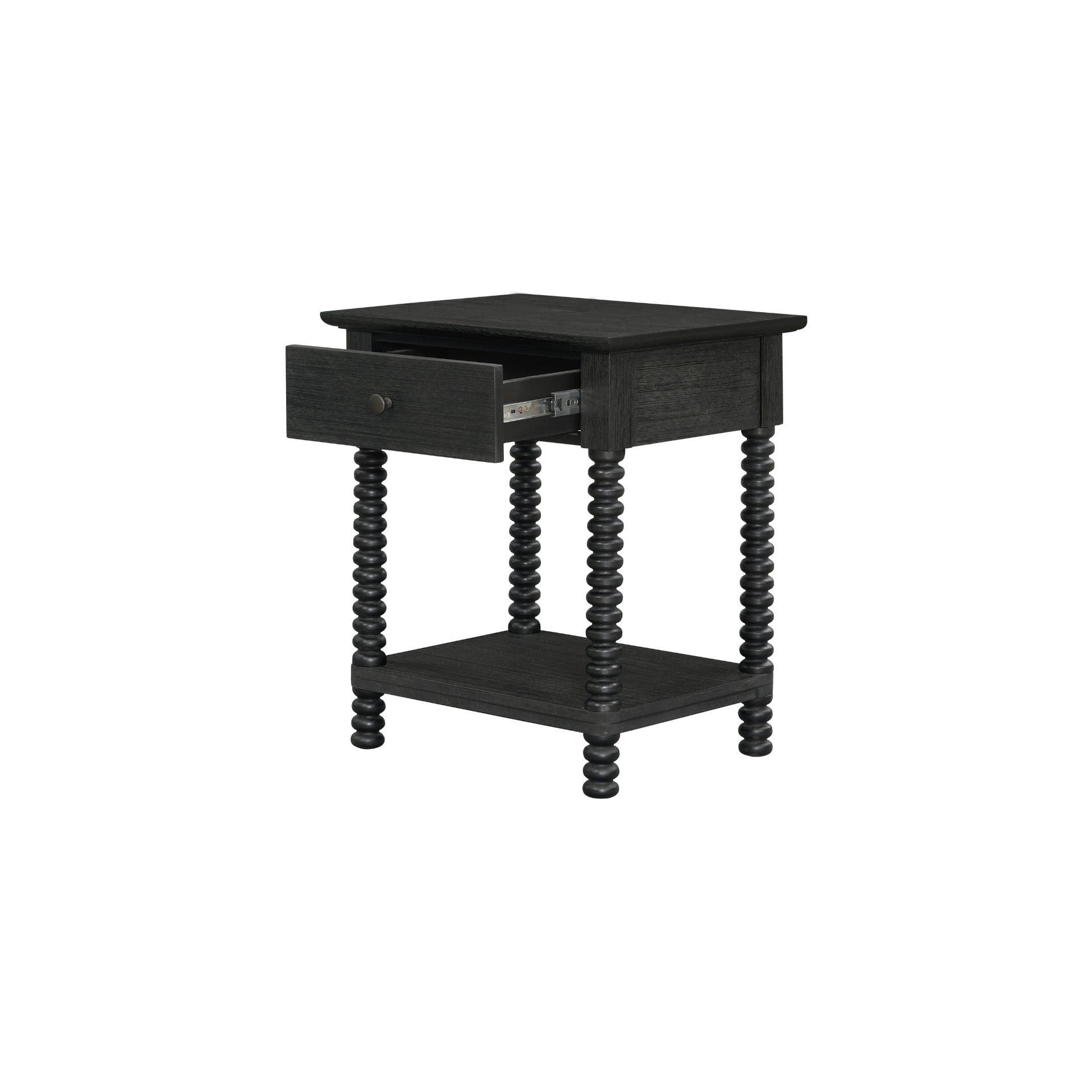 Azella KD Nightstand
