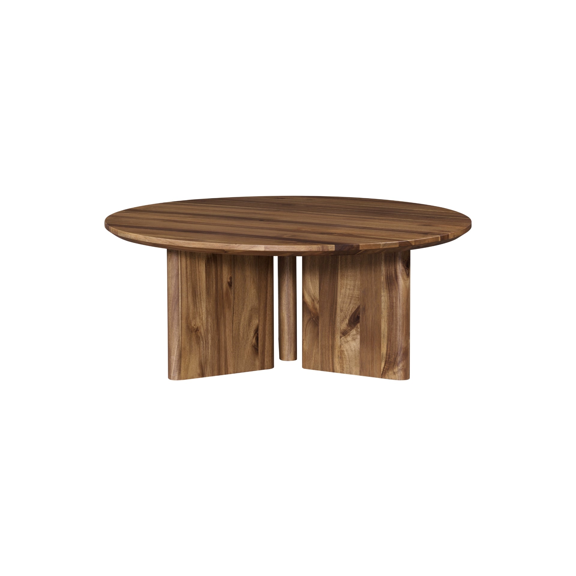 Petrilio KD Round Coffee Table