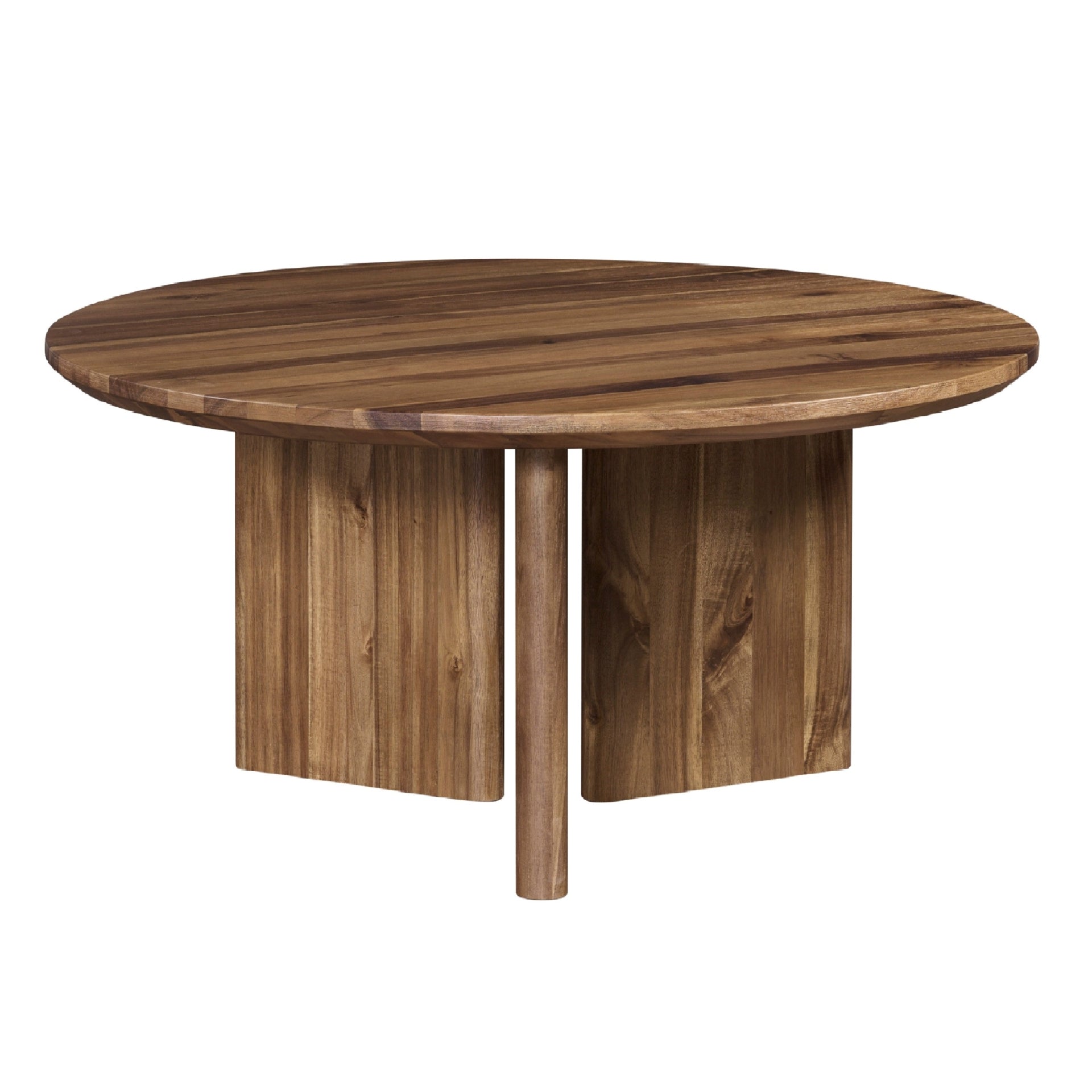 Petrilio KD Round Coffee Table