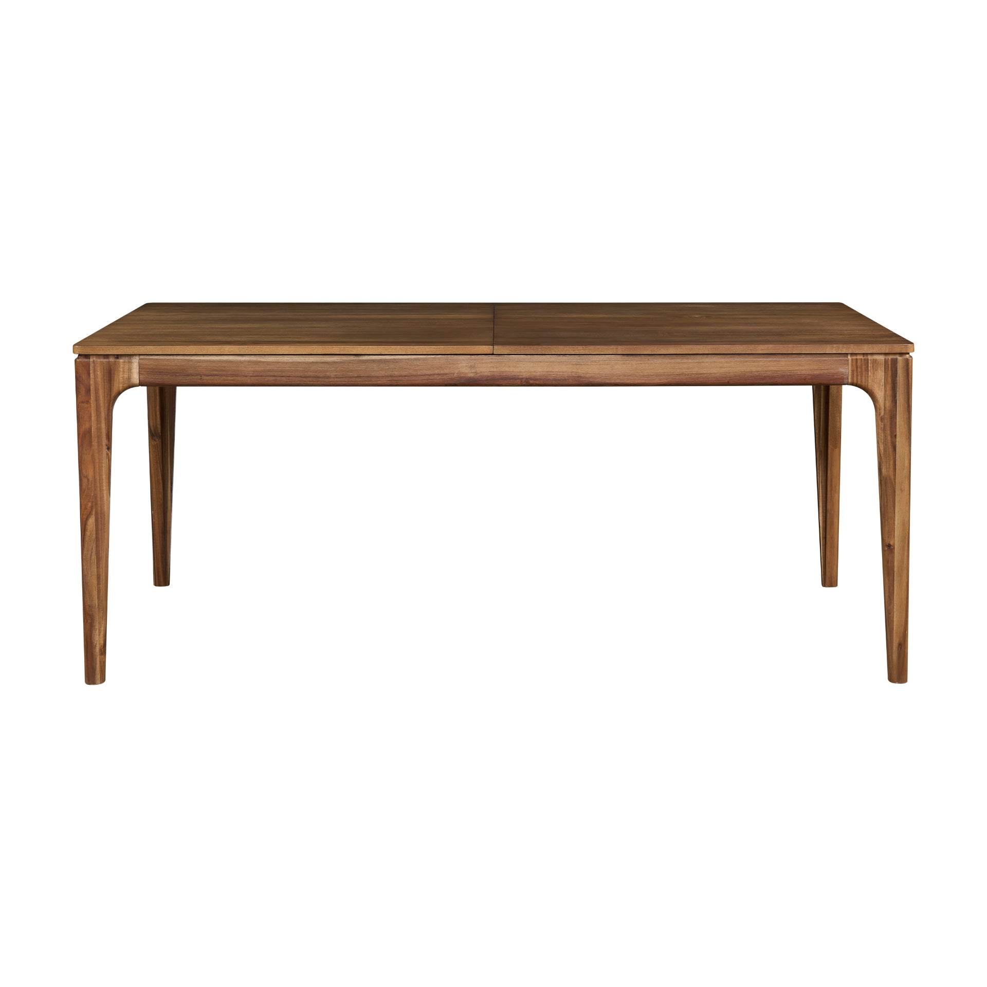 Hereford KD Extendable Dining Table