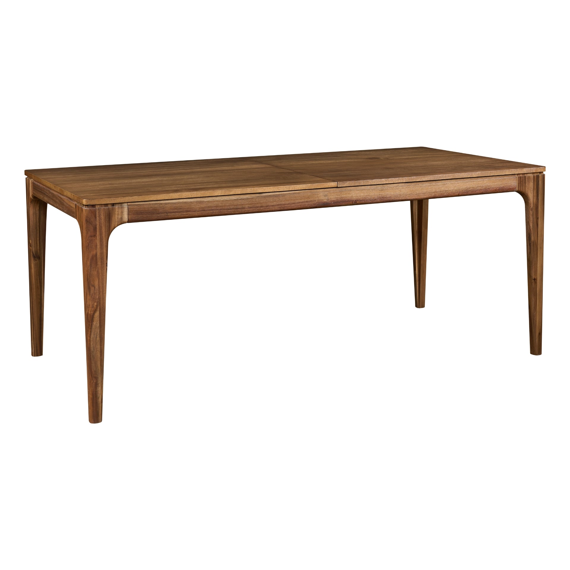 Hereford KD Extendable Dining Table