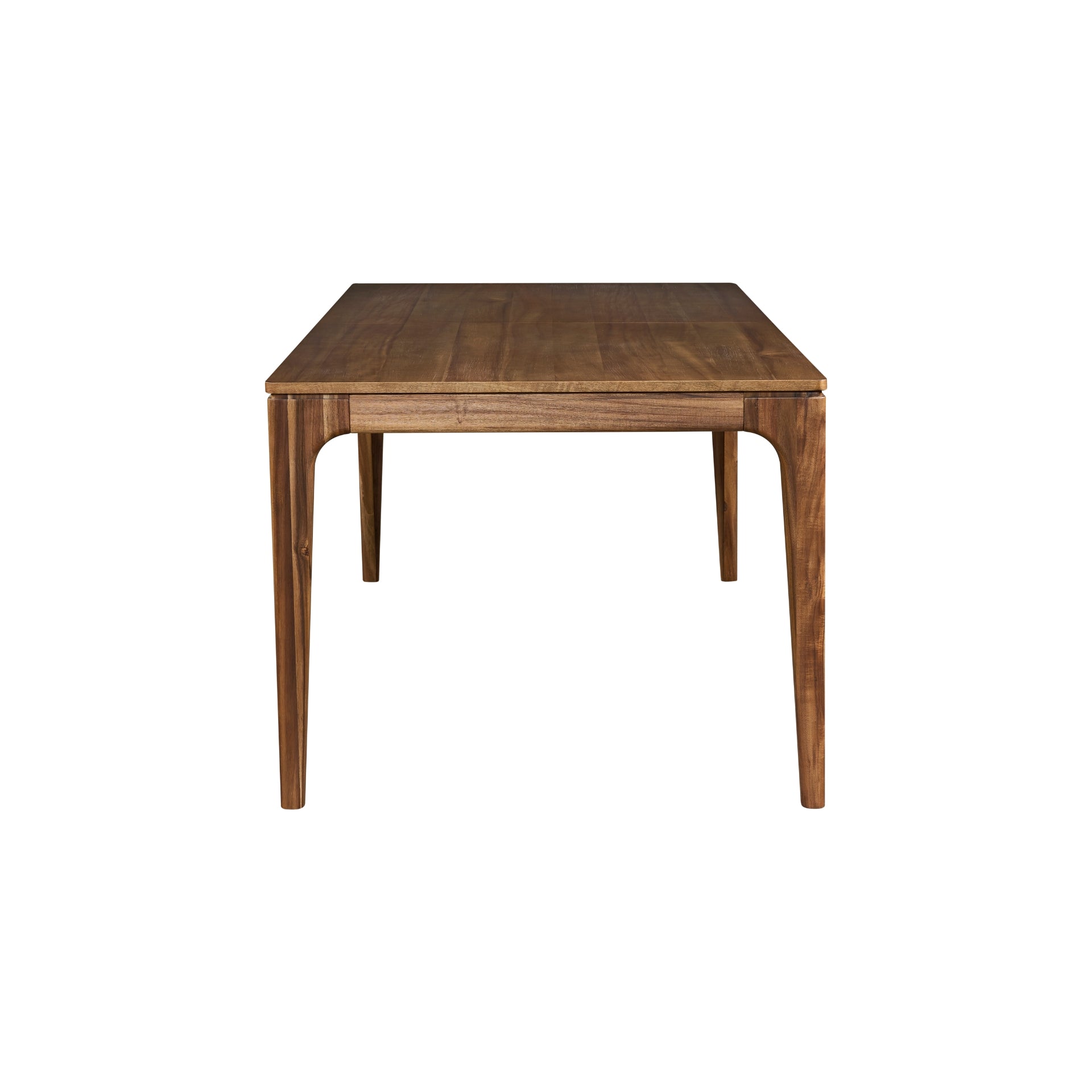 Hereford KD Extendable Dining Table