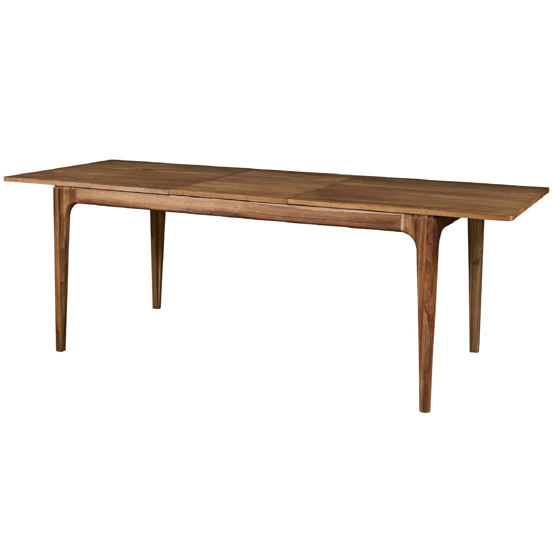 Hereford KD Extendable Dining Table