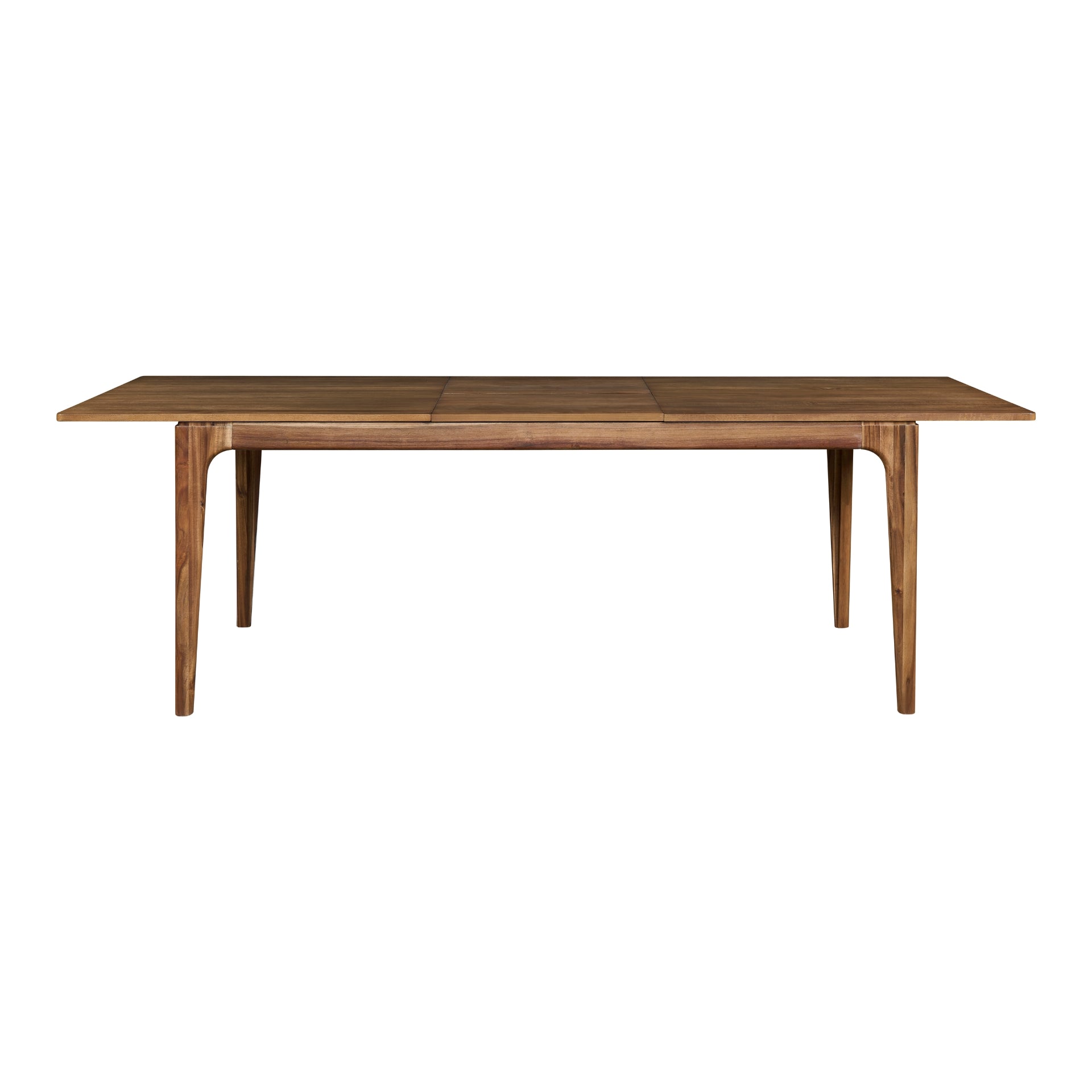 Hereford KD Extendable Dining Table