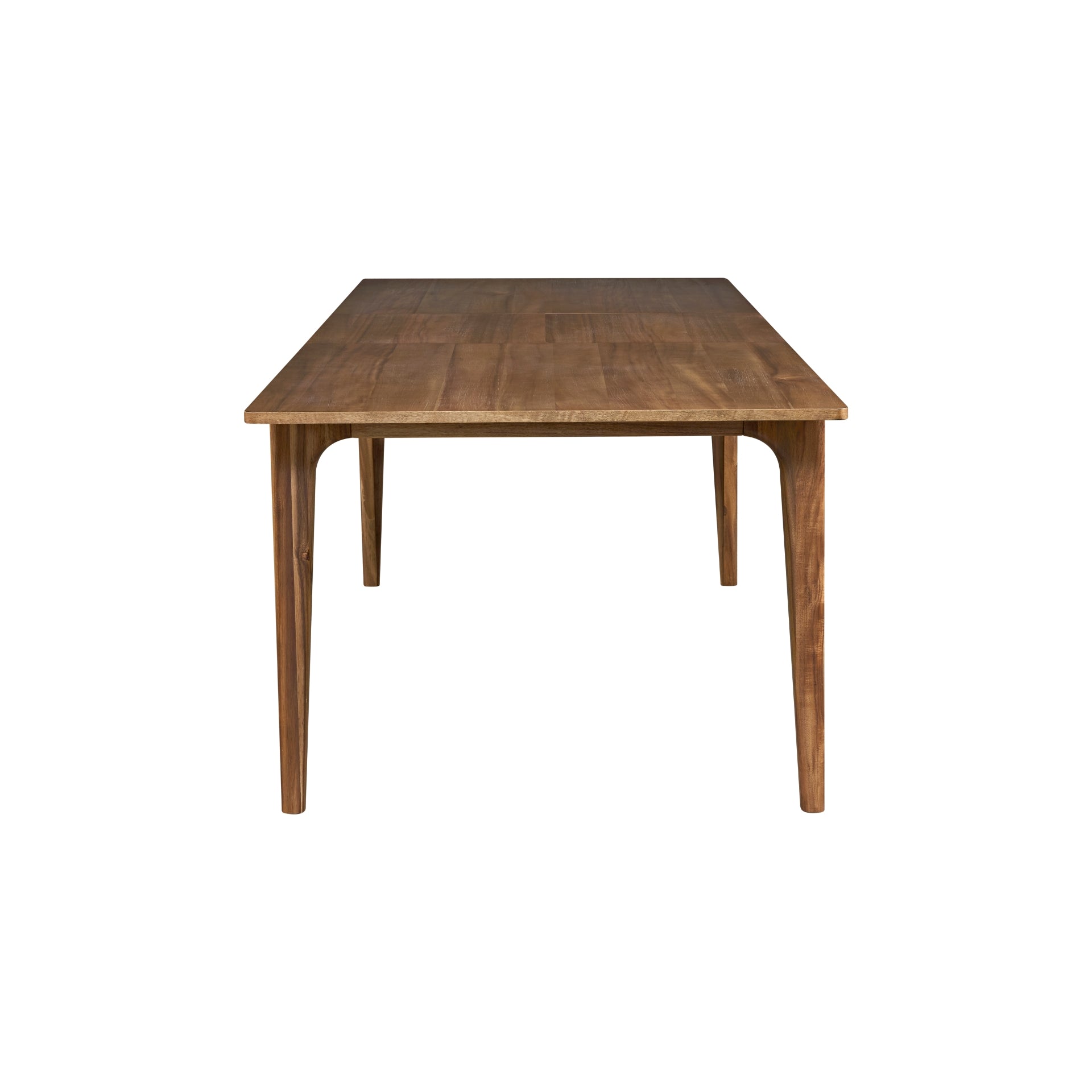 Hereford KD Extendable Dining Table