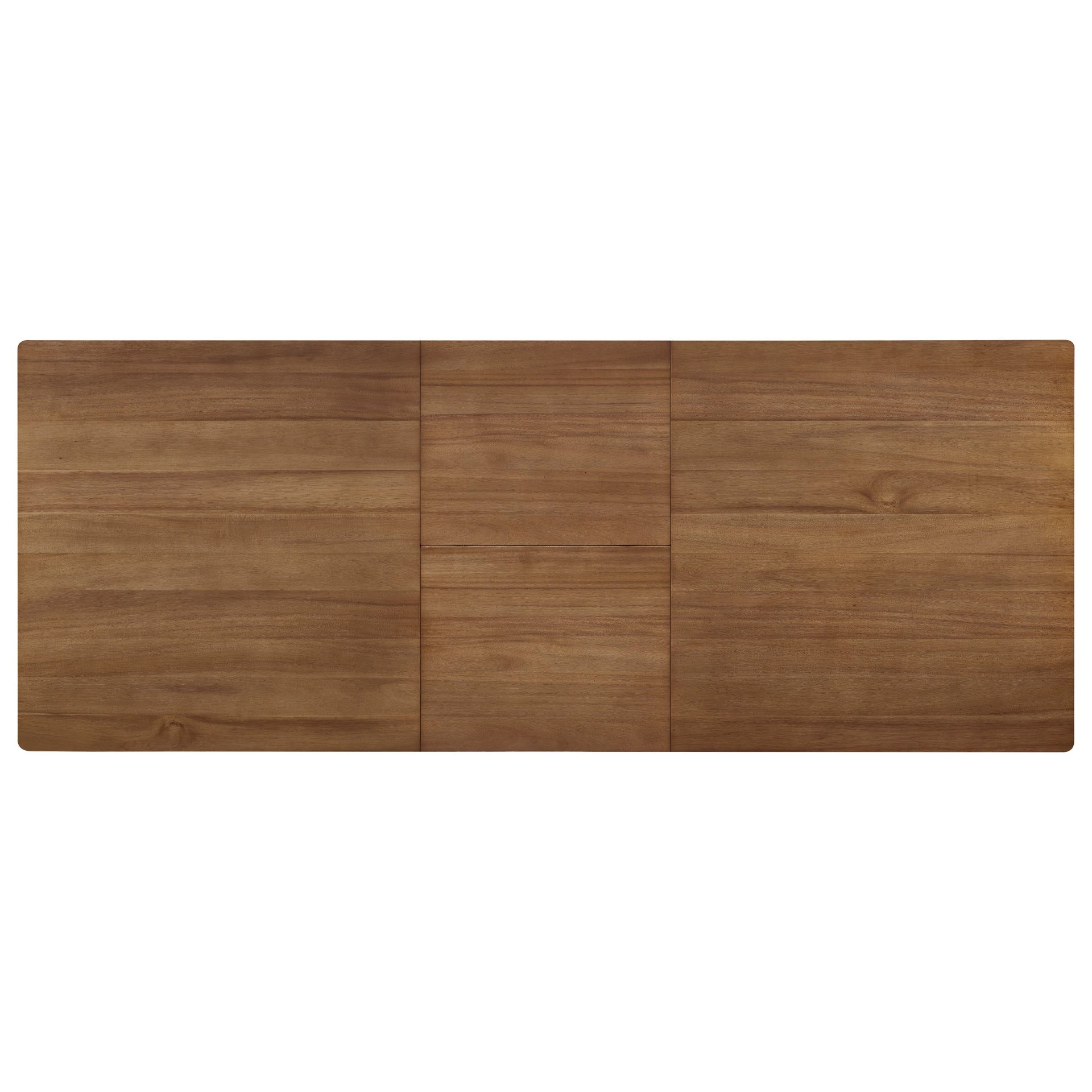 Hereford KD Extendable Dining Table